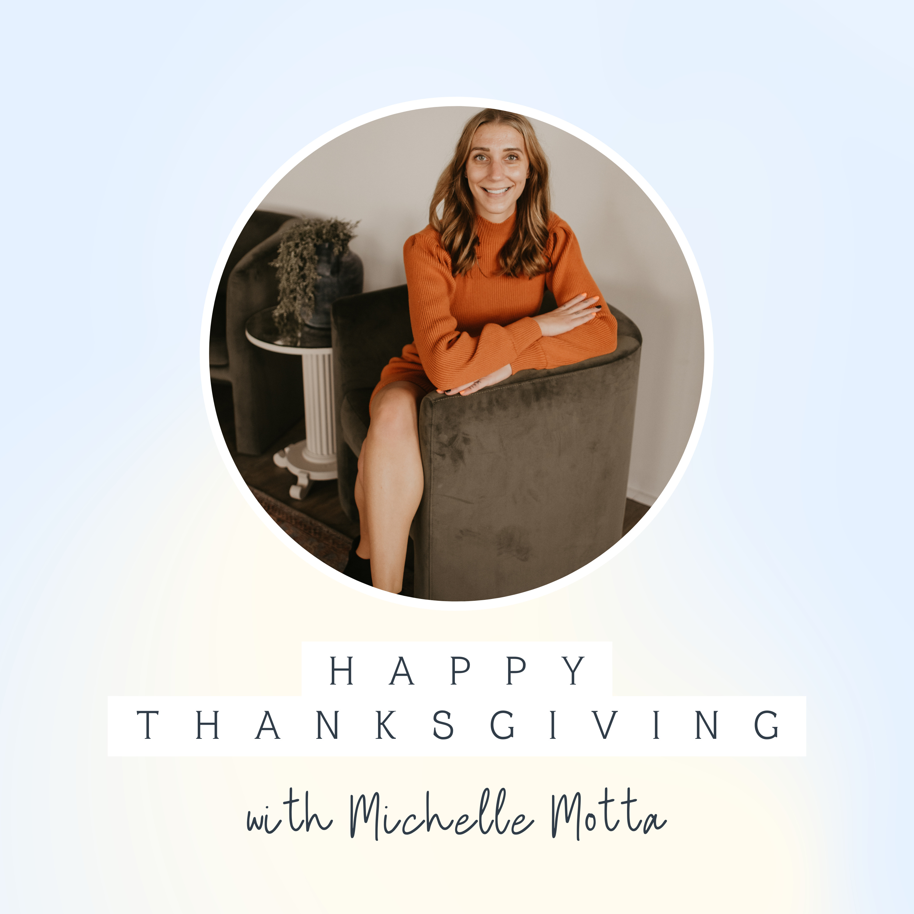 5 Minute Meditations || Michelle Motta