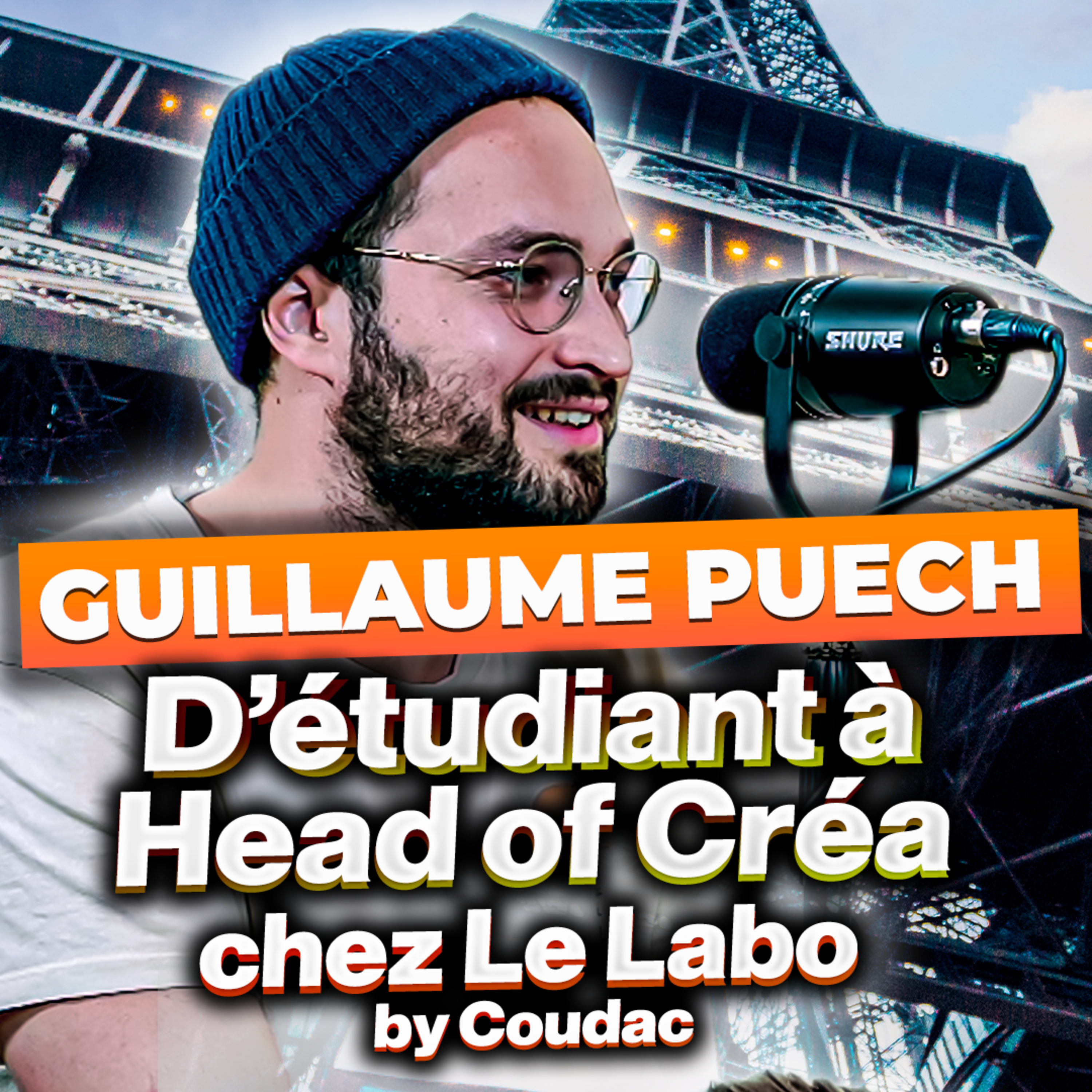 Pitch ta StartUp | Podcast par Bastien Piallier