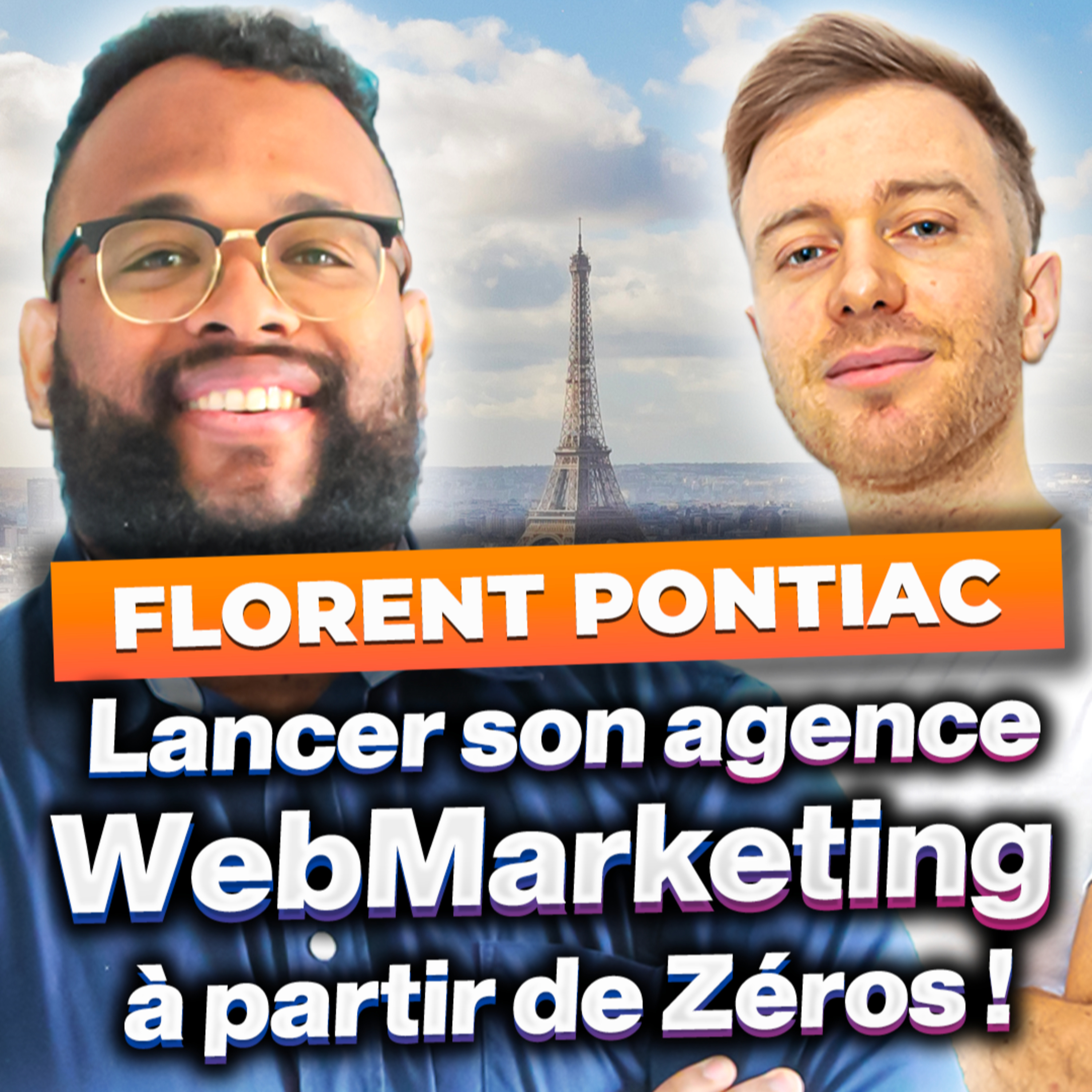 Pitch ta StartUp | Podcast par Bastien Piallier