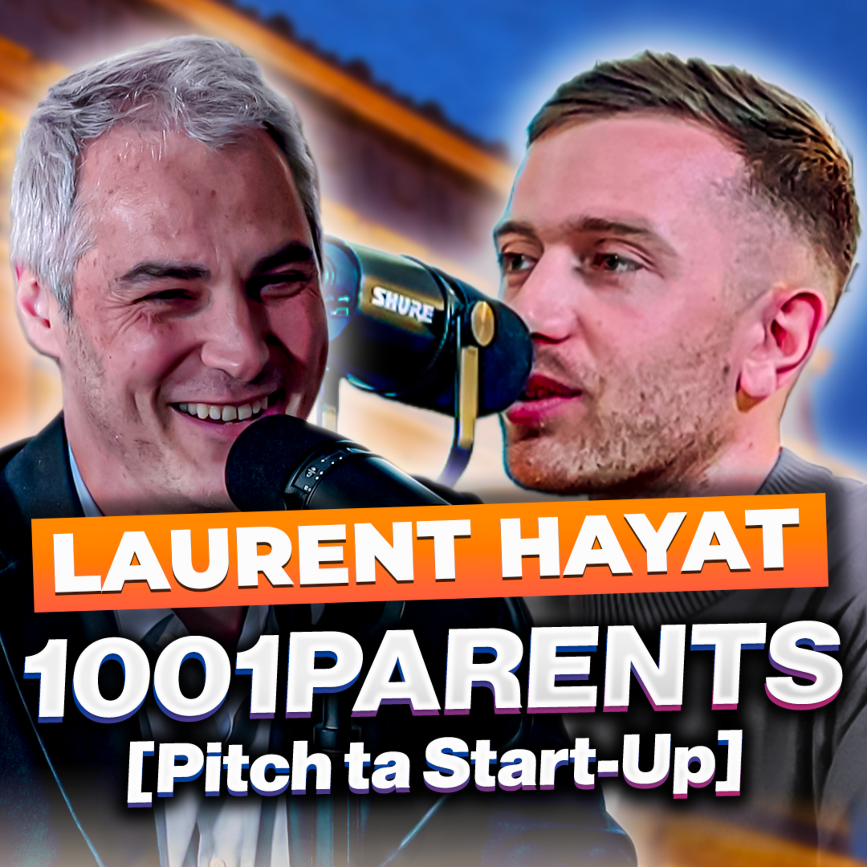 Pitch ta StartUp | Podcast par Bastien Piallier
