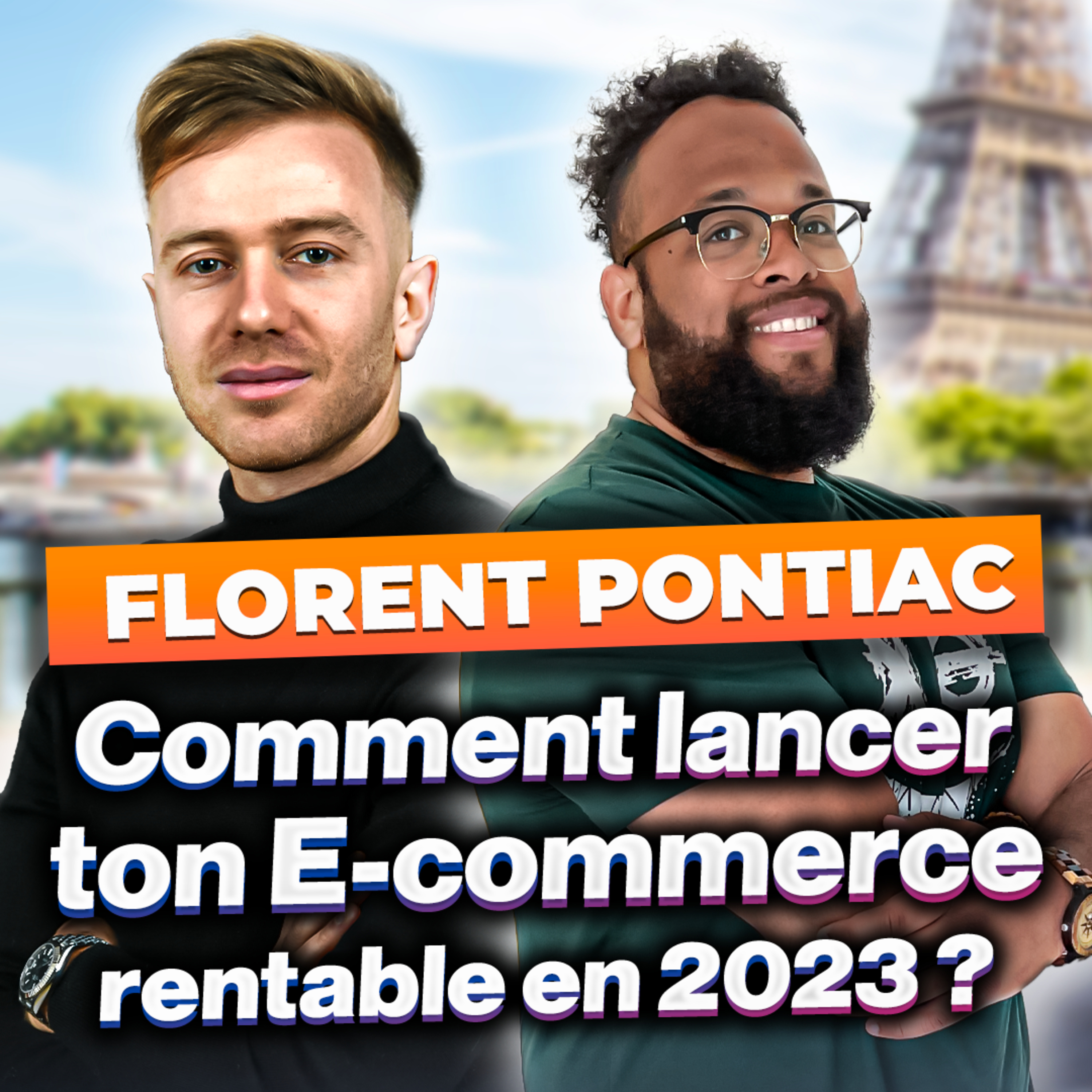 Pitch ta StartUp | Podcast par Bastien Piallier