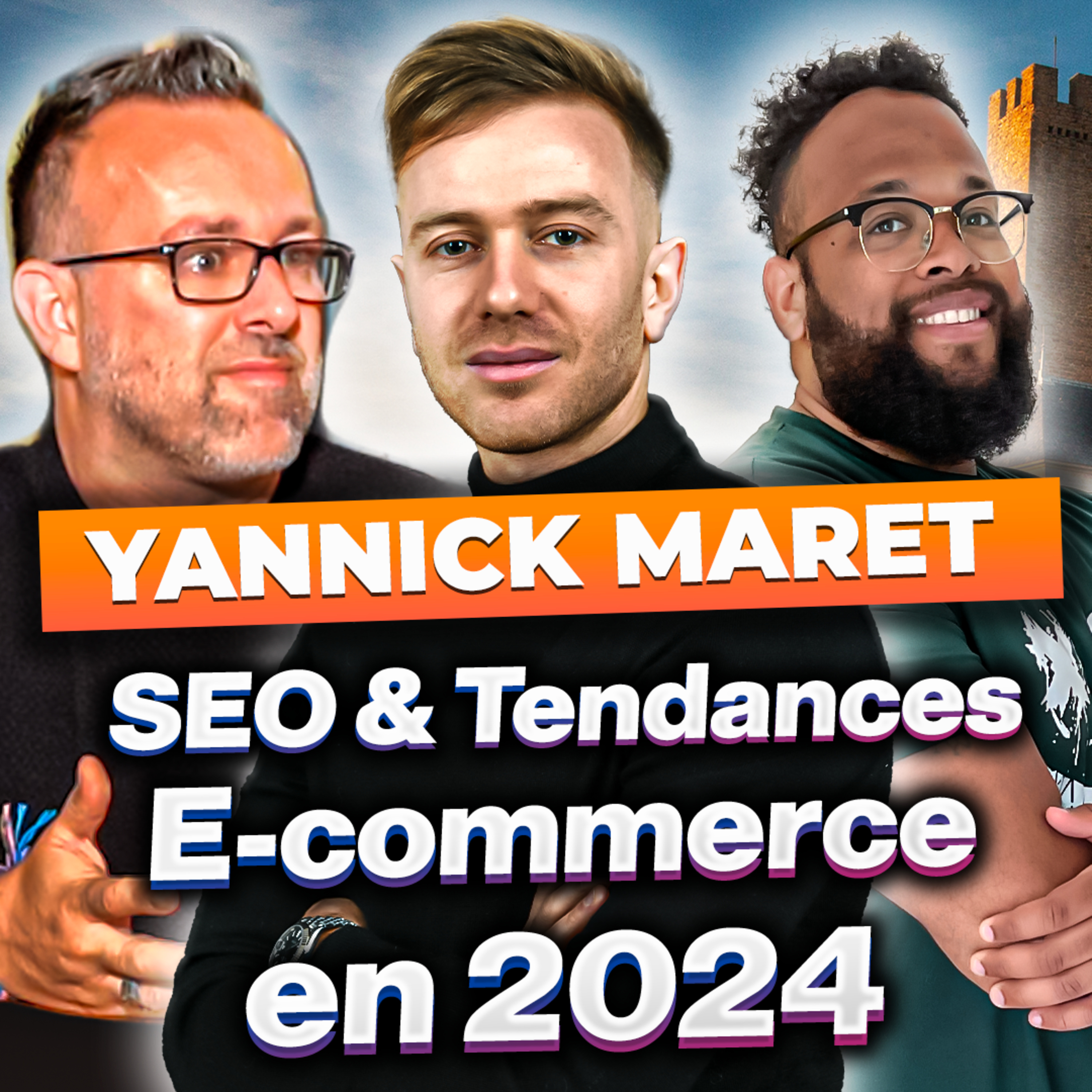 Pitch ta StartUp | Podcast par Bastien Piallier