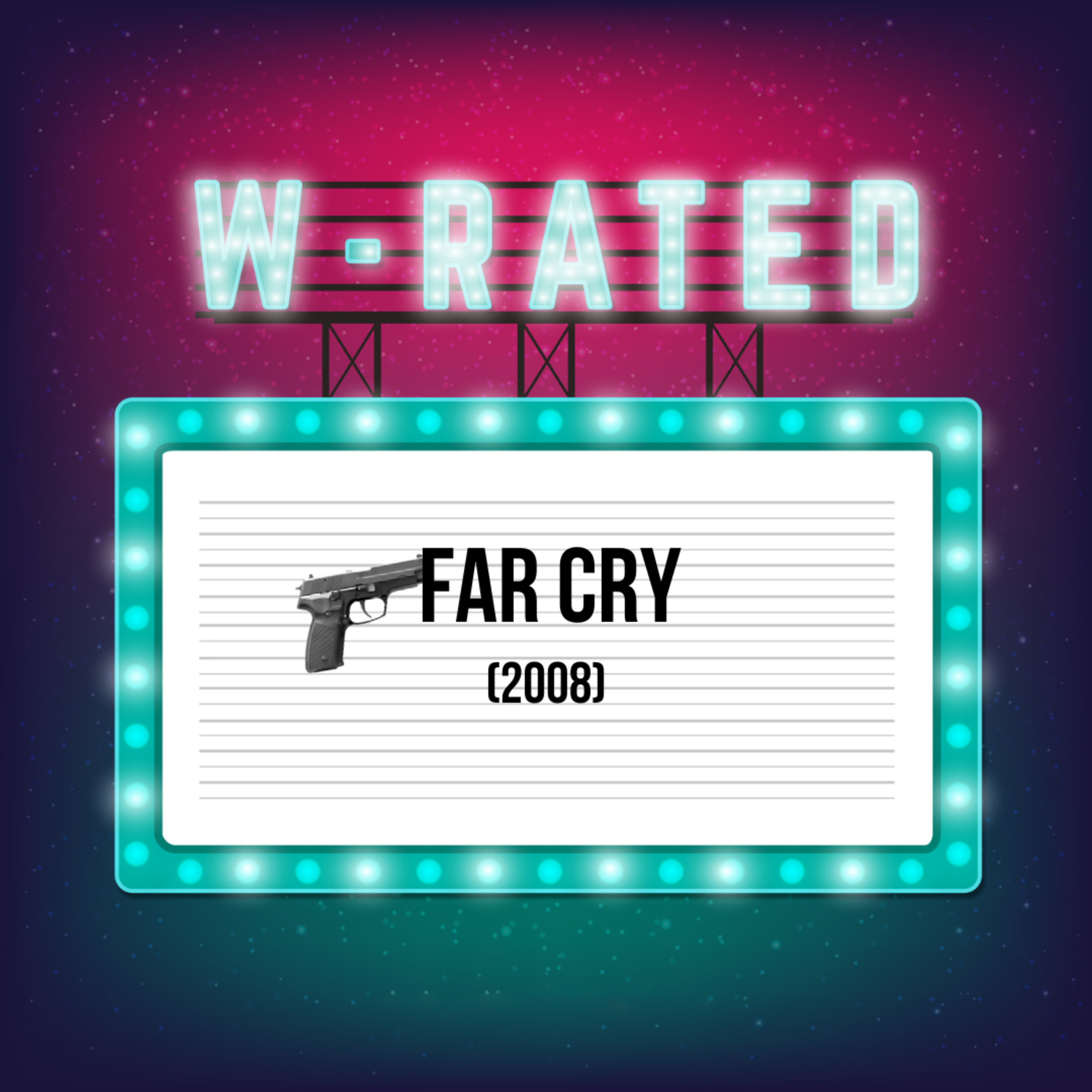 Far Cry (2008)