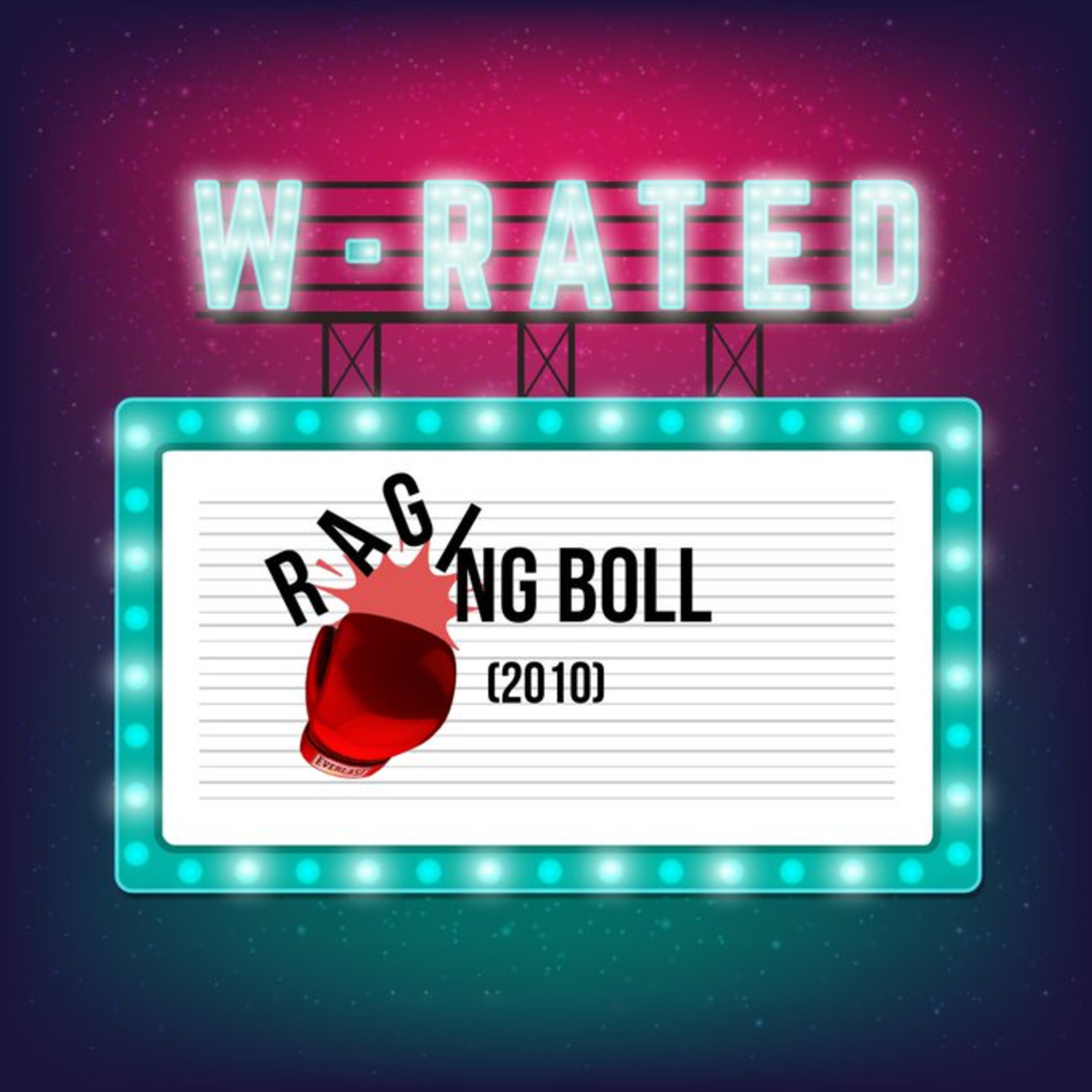 Raging Boll (2010)