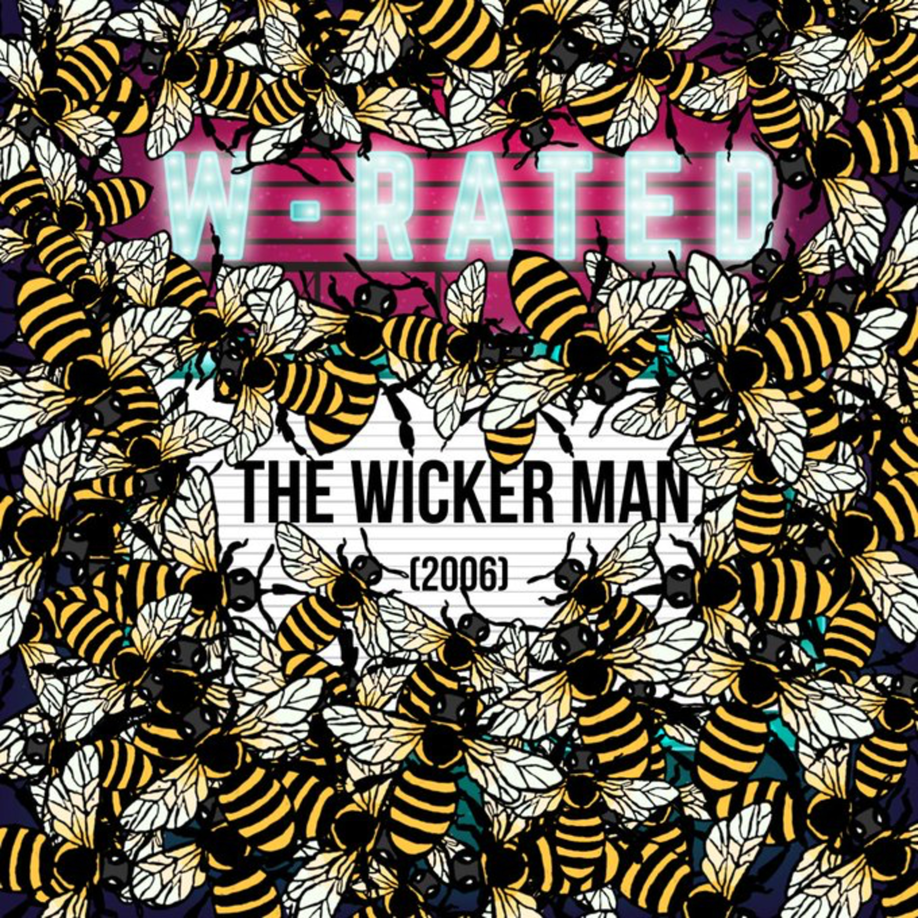 The Wicker Man (2006)