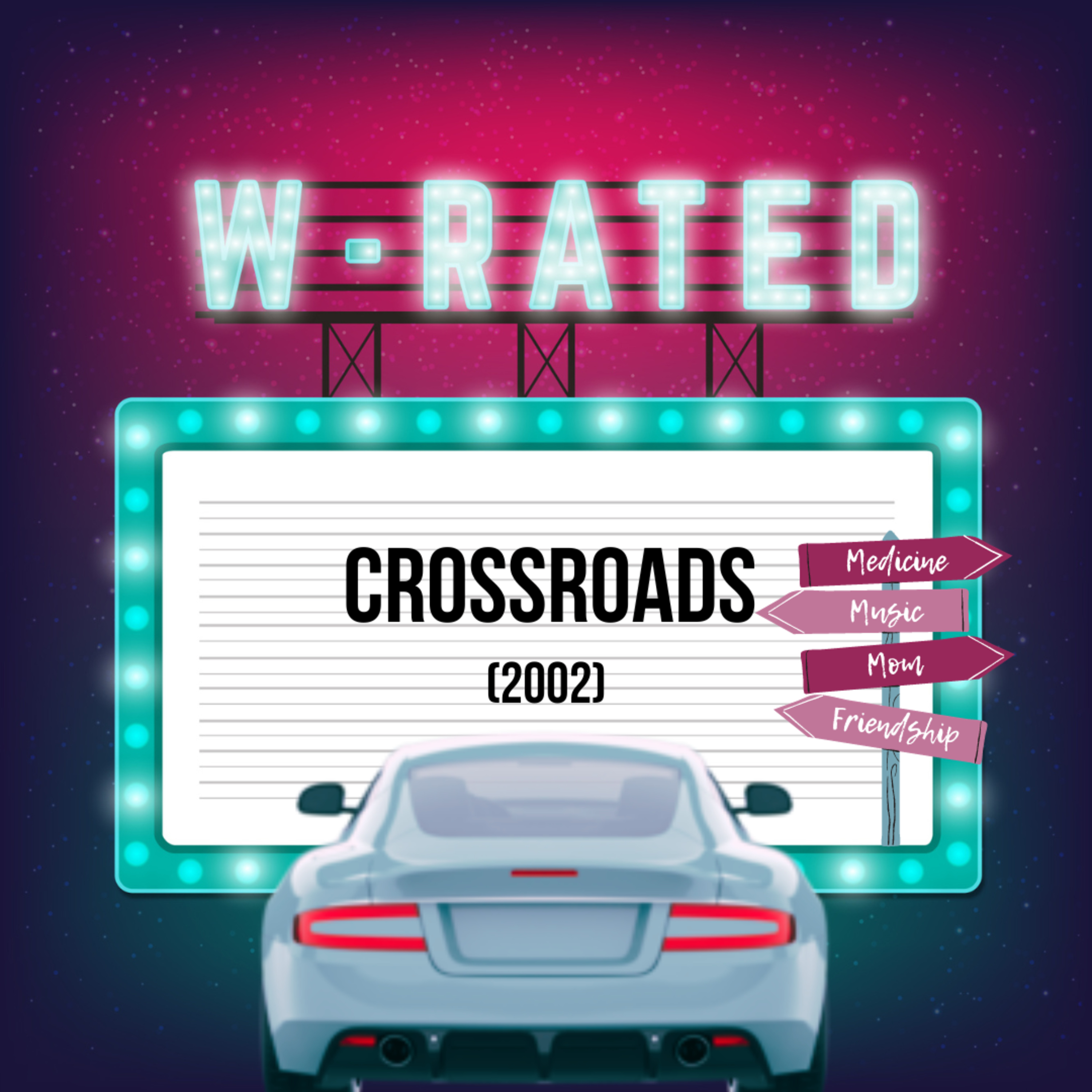 Crossroads (2002)