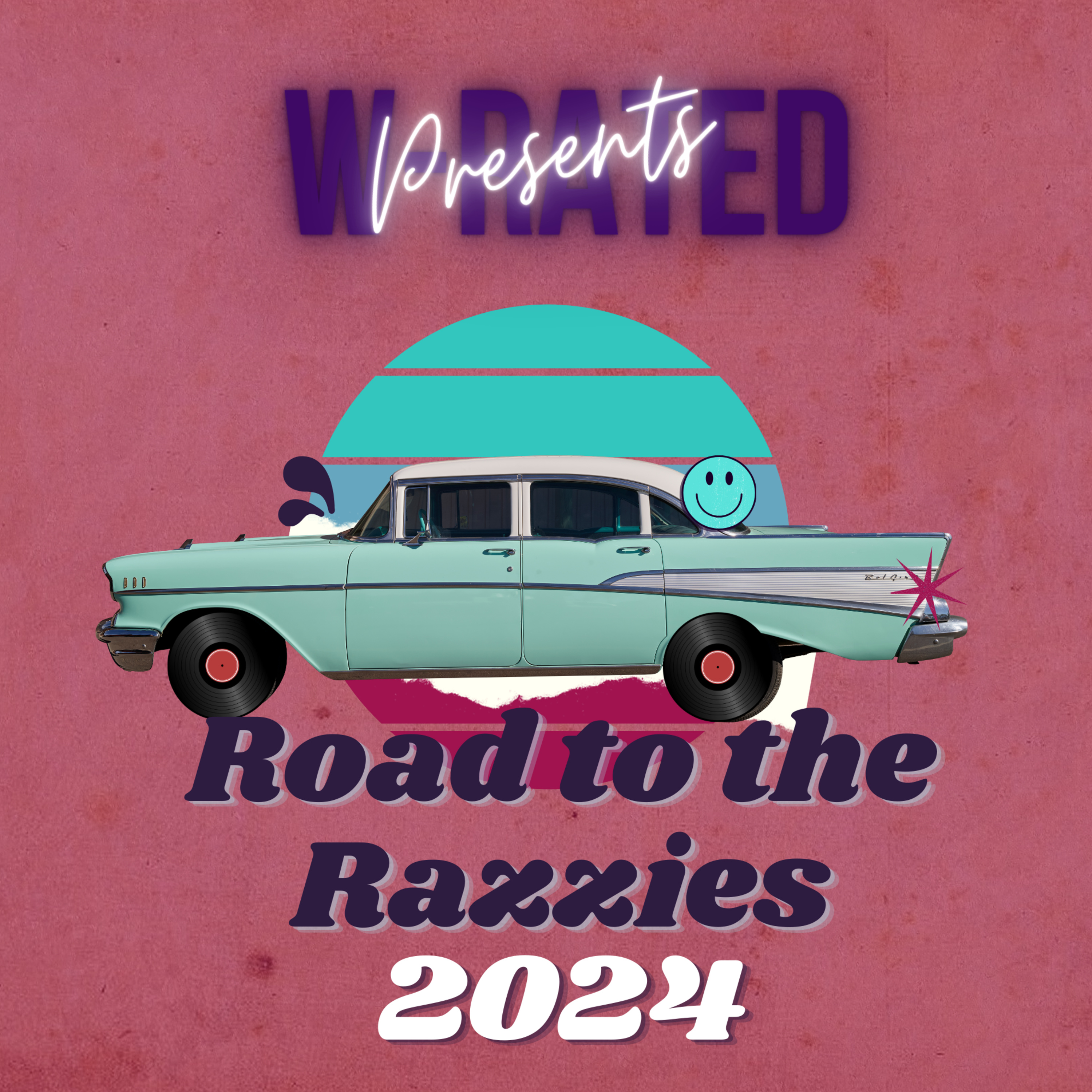 Road to the Razzies 2024 - The Mother