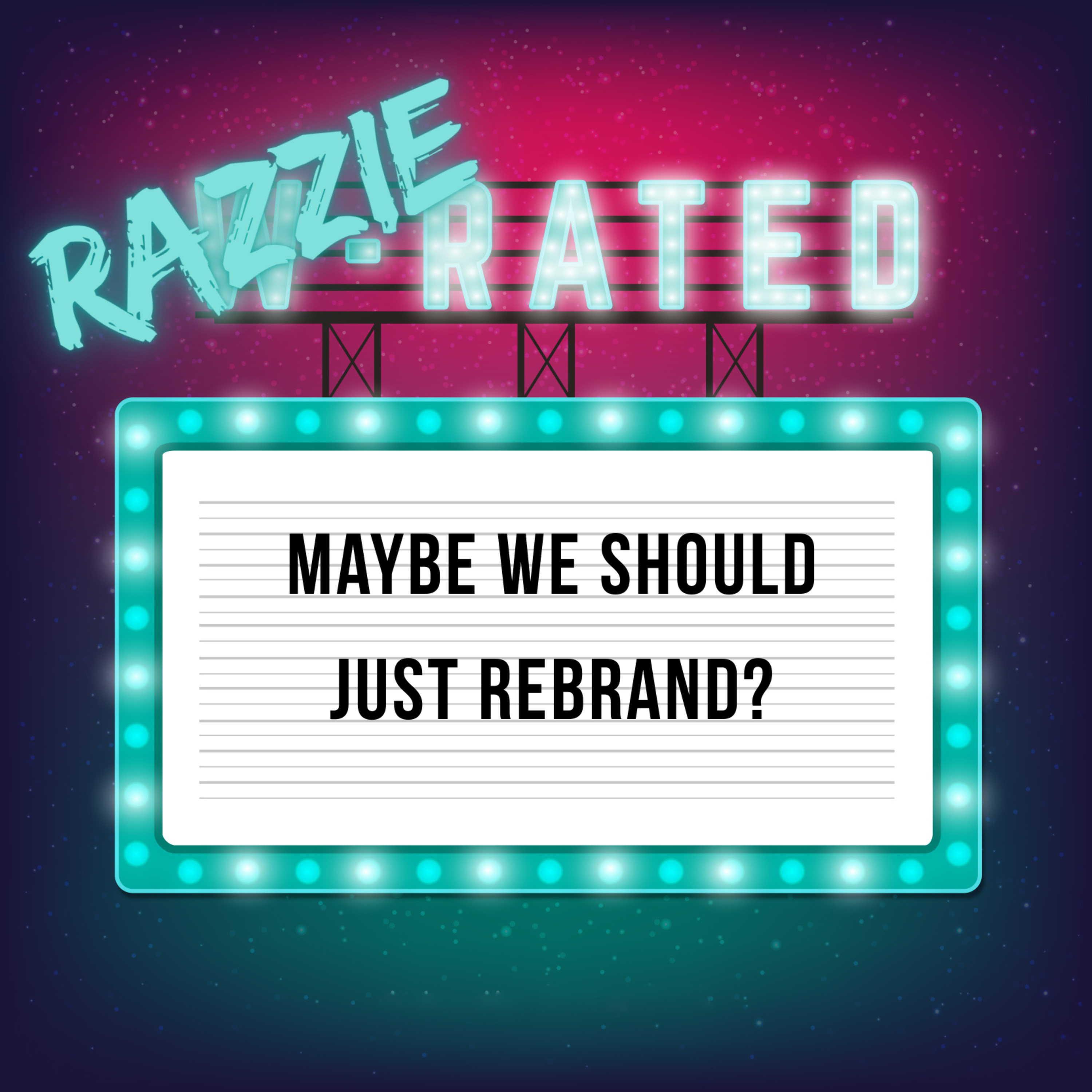 Road to the Razzies 2026 - The Electric State