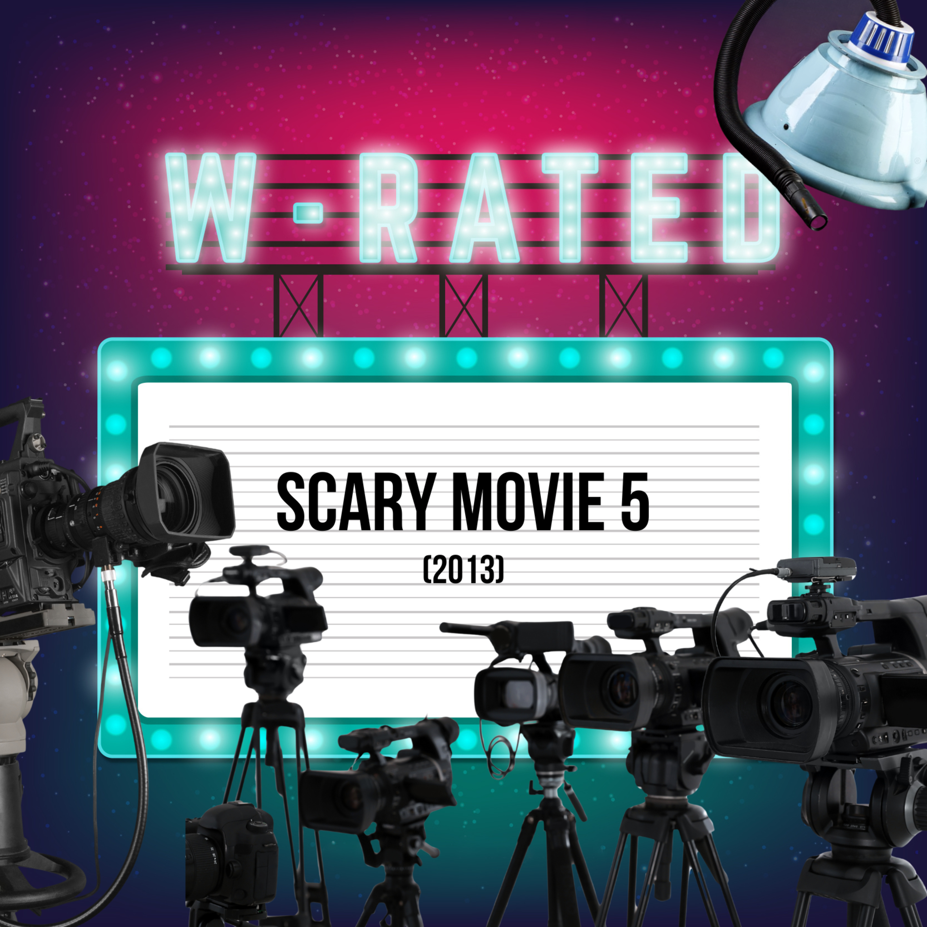 Scary Movie 5