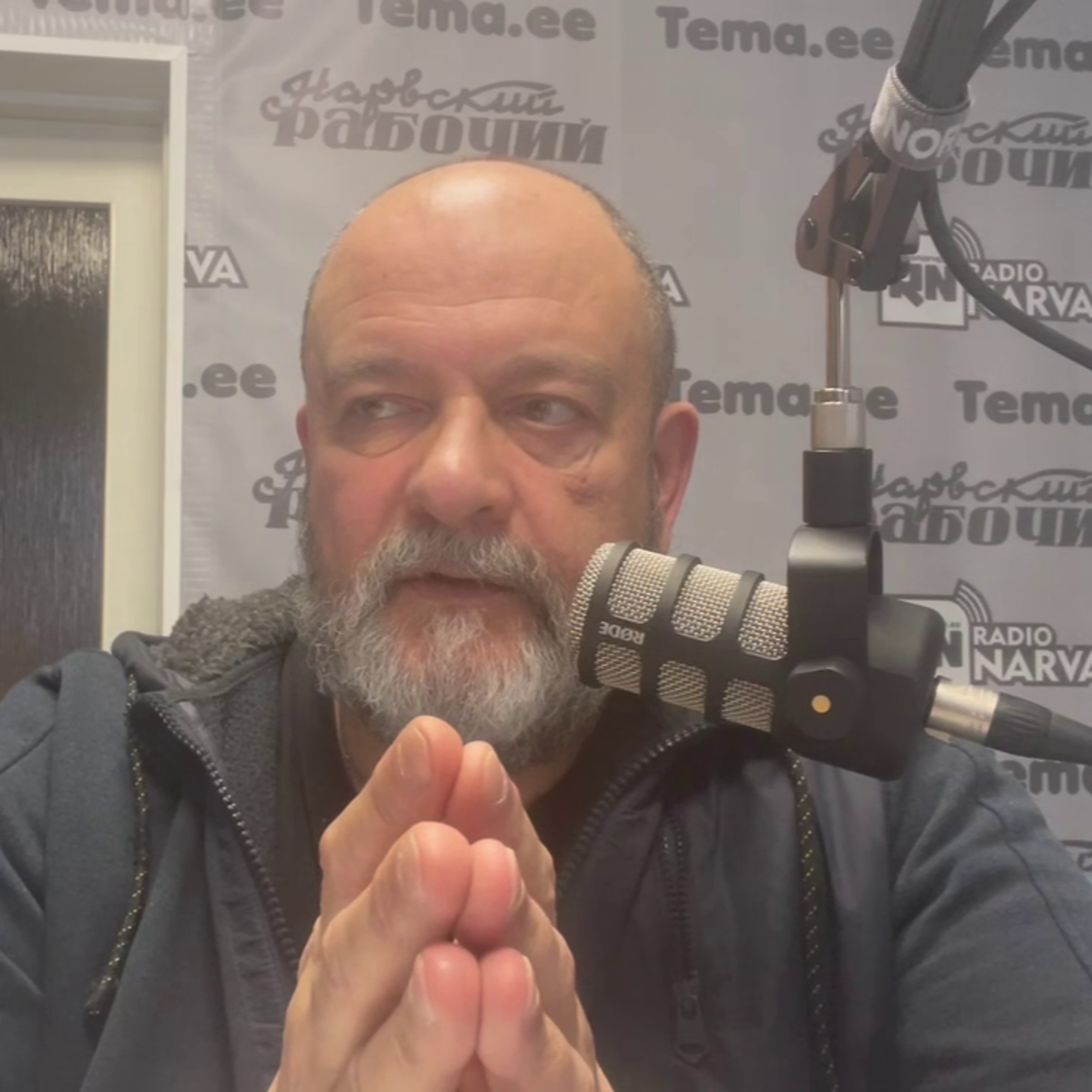 Эстонская Кампучия | Radio Narva | 109 episode artwork