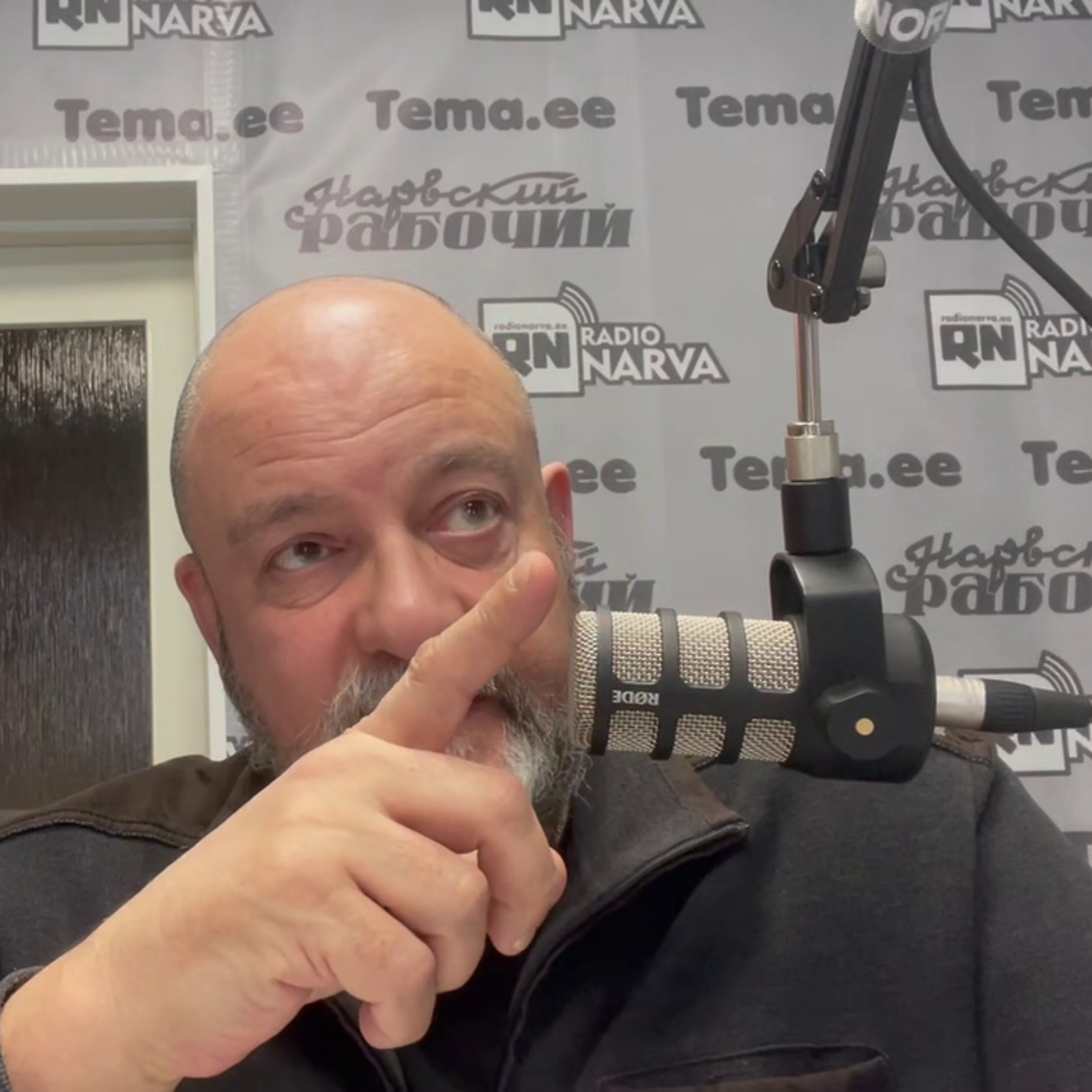 Незавершенные реформы | Radio Narva | 140 episode artwork