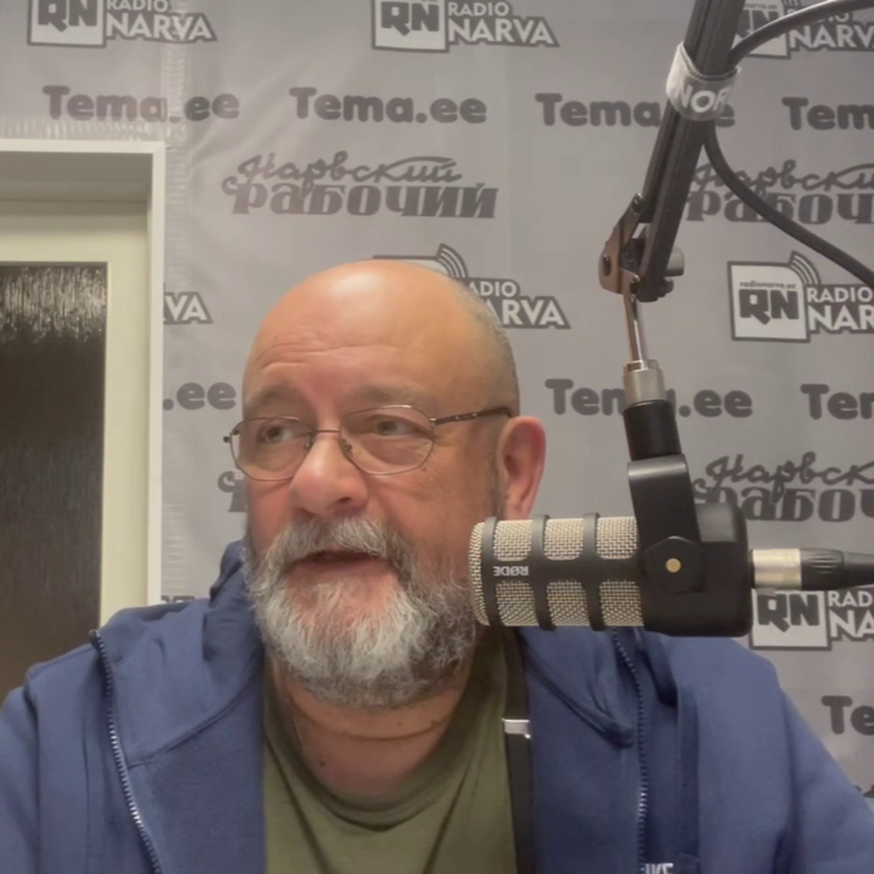 Пять позитивных новостей Эстонии (2) | Radio Narva | 146 episode artwork