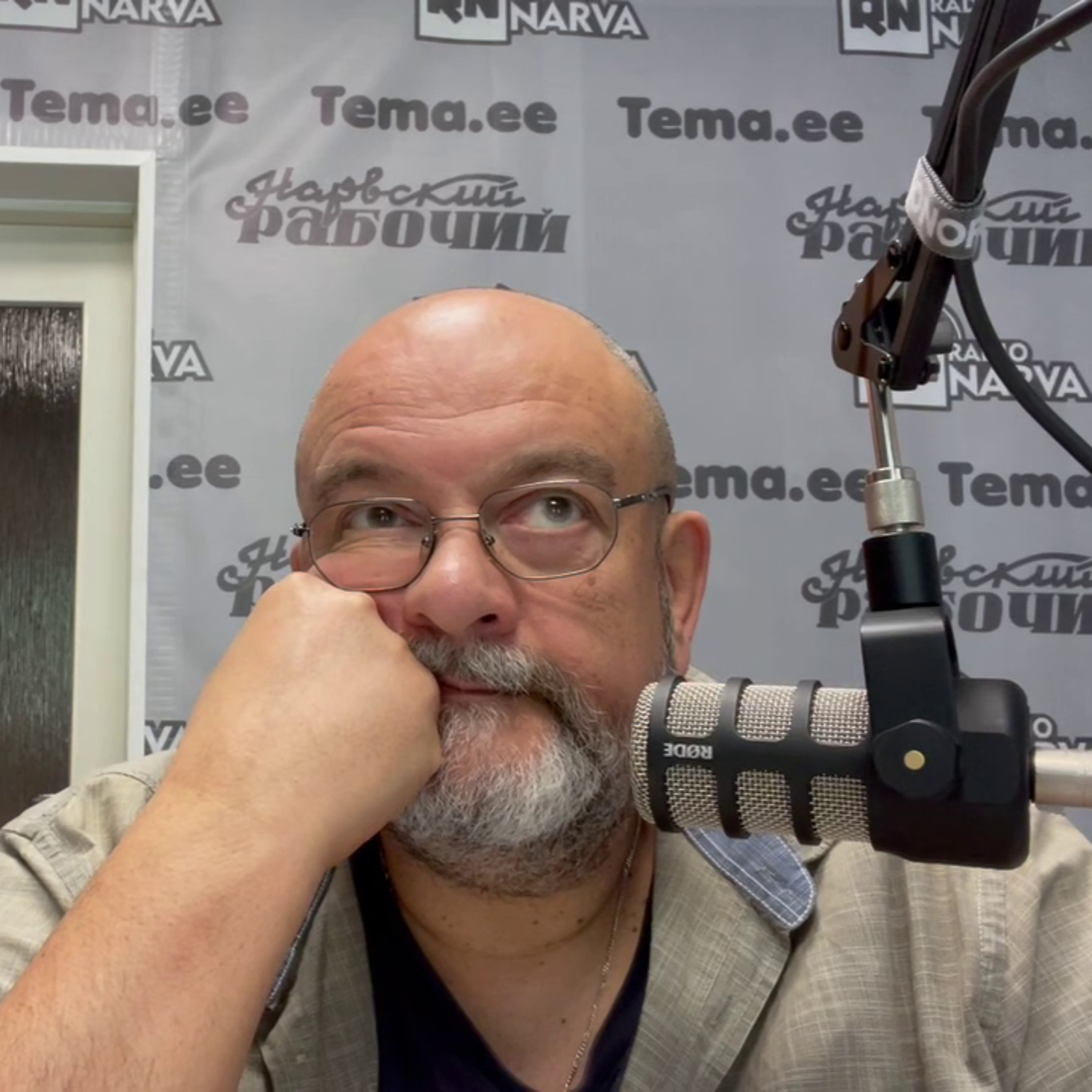 Цена проекта «Rail Baltica» | Radio Narva | 170 episode artwork