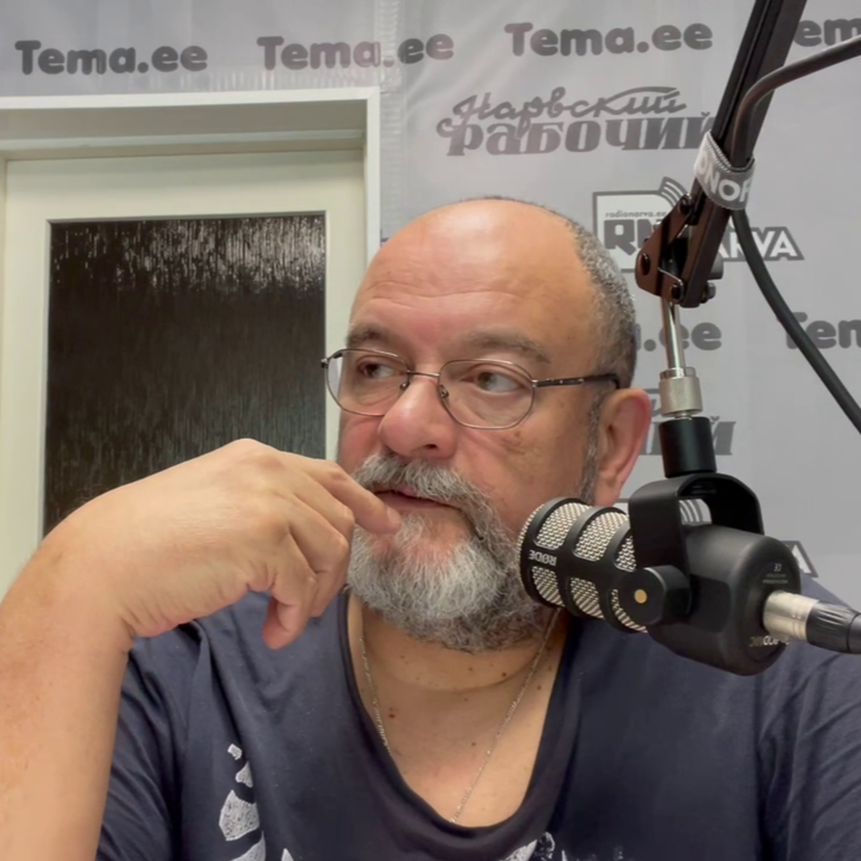 Грузинское тепло | Radio Narva | 179 episode artwork