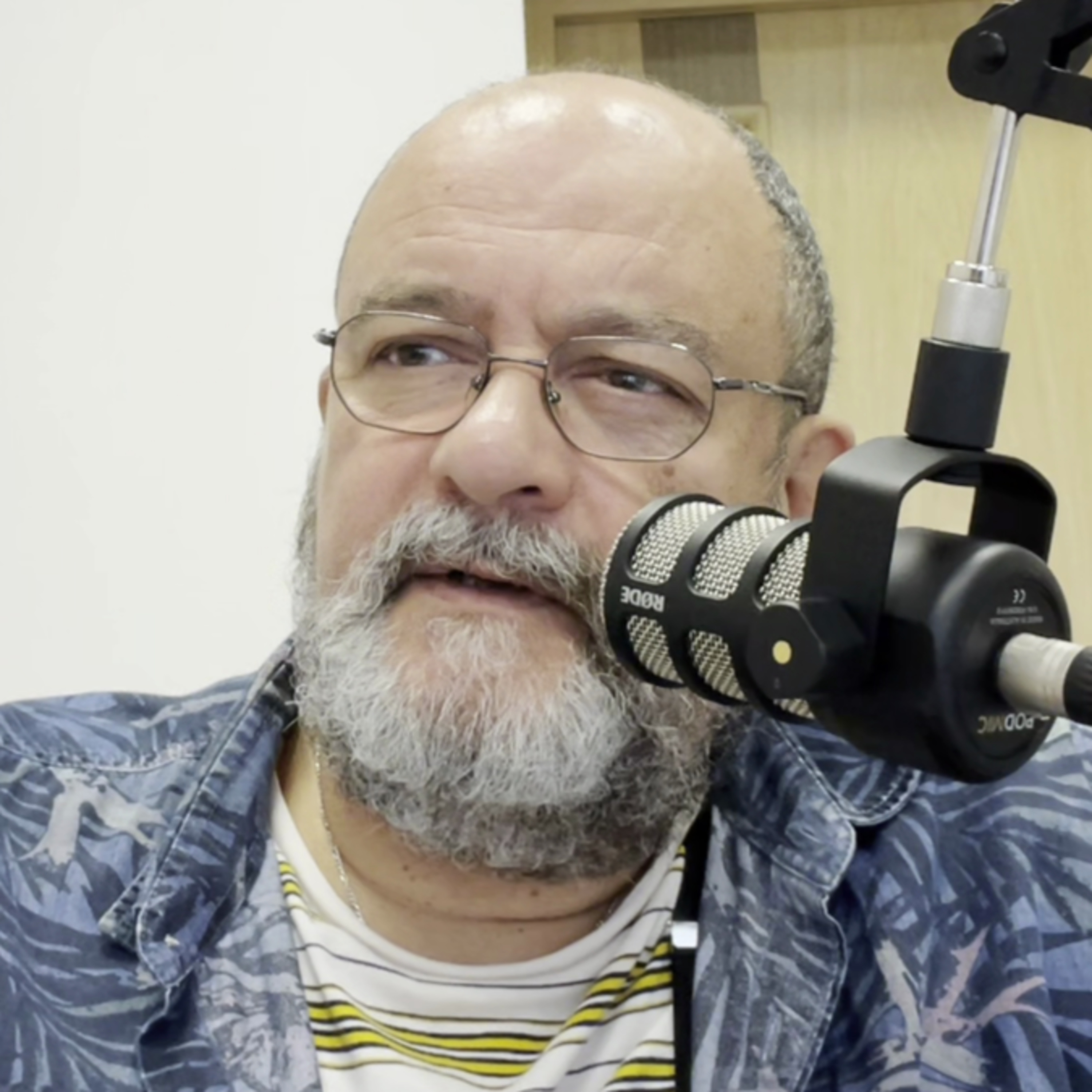 Германия, США, насаждаемые страхи | Radio Narva | 217 episode artwork