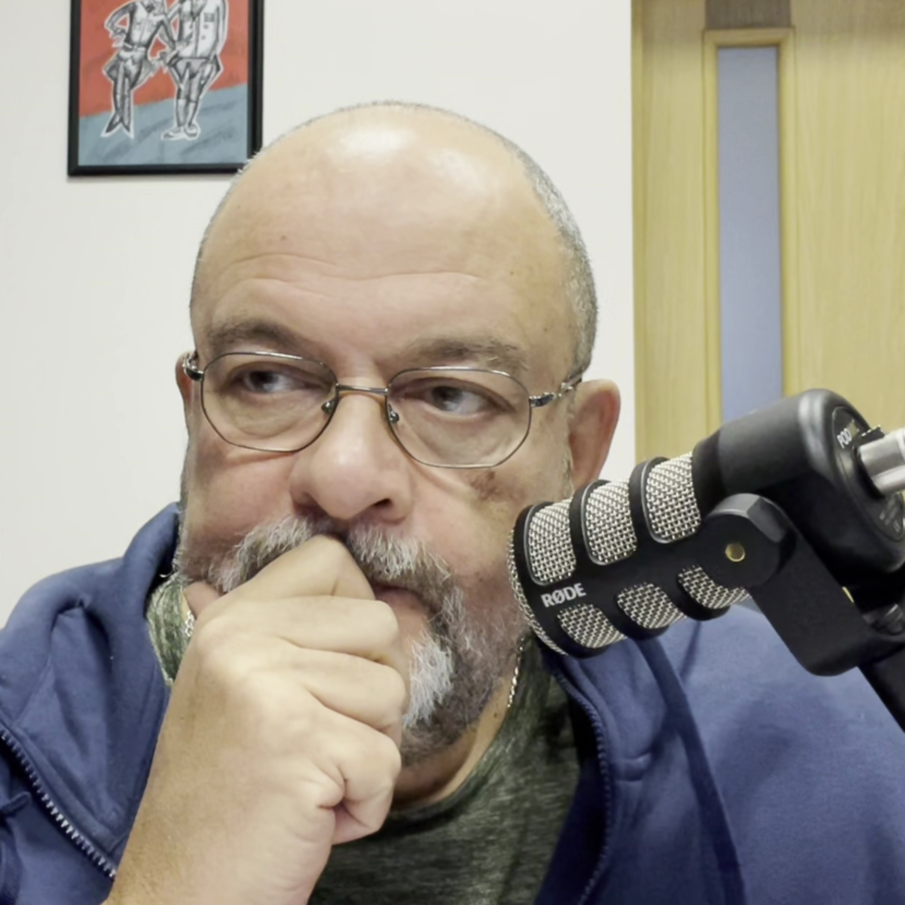 Бизнес и биржевые цены на электричество | Radio Narva | 240 episode artwork
