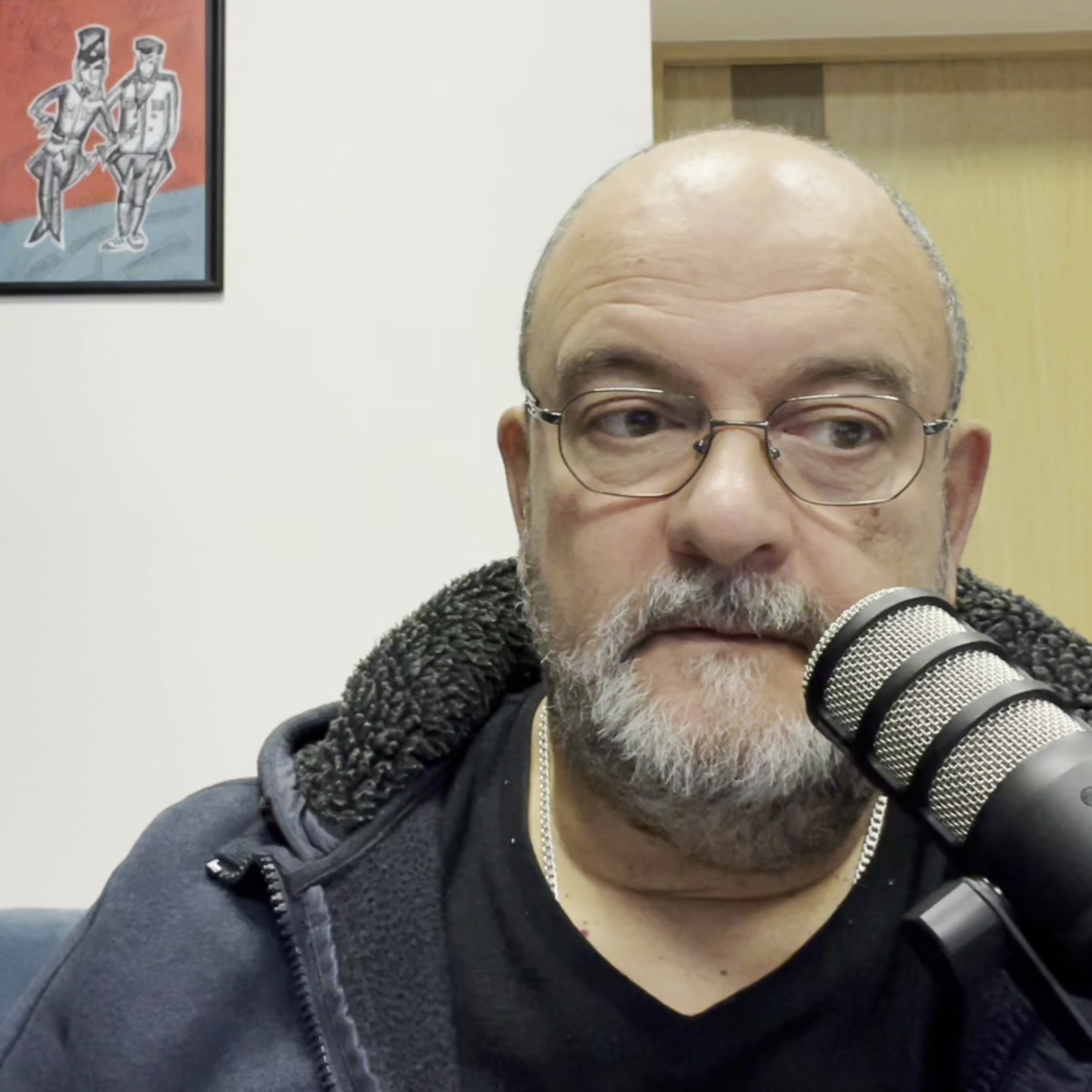 Эстонский язык и искусственный интеллект | Radio Narva | 243 episode artwork