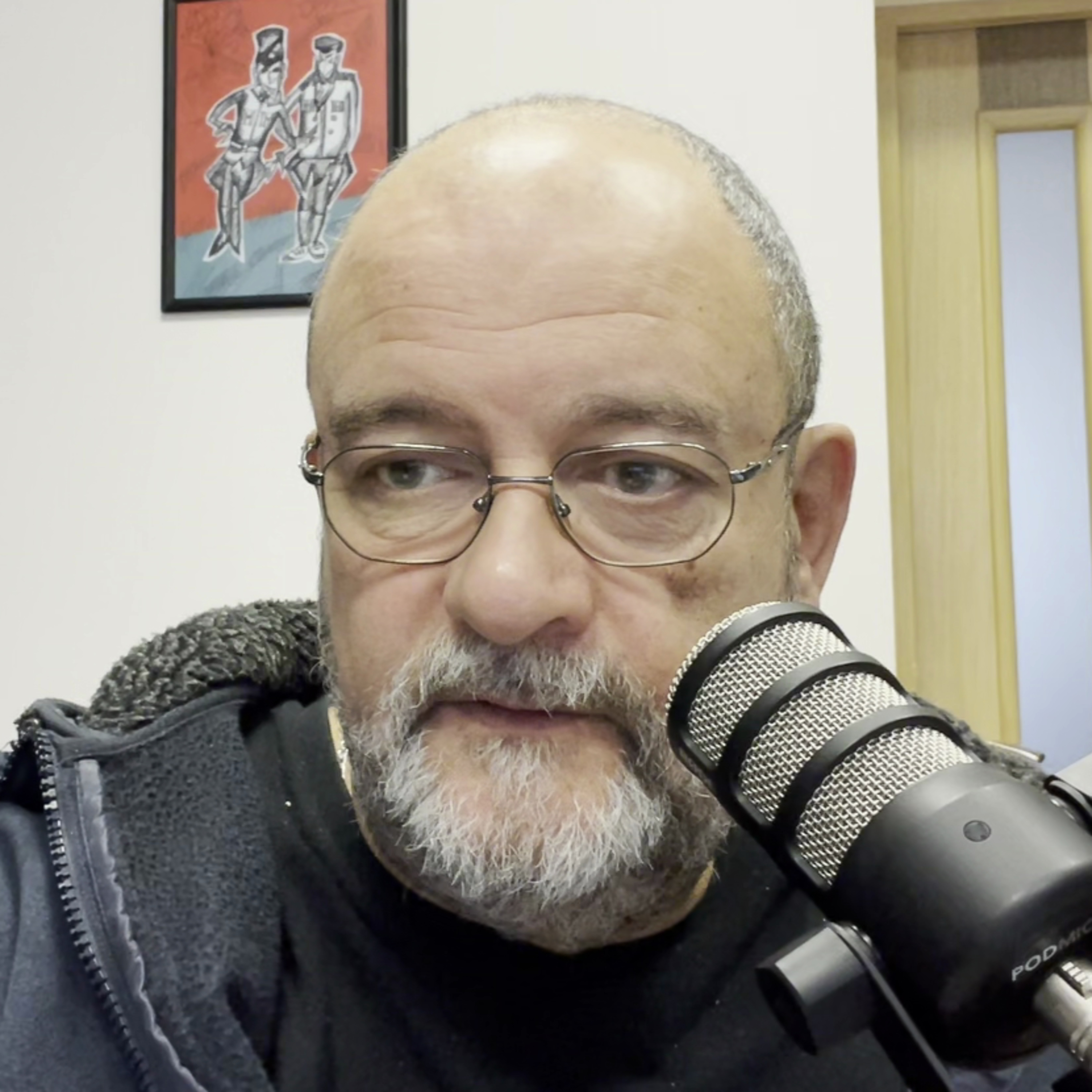 Безысходность в эстонской энергетике | Radio Narva | 245 episode artwork