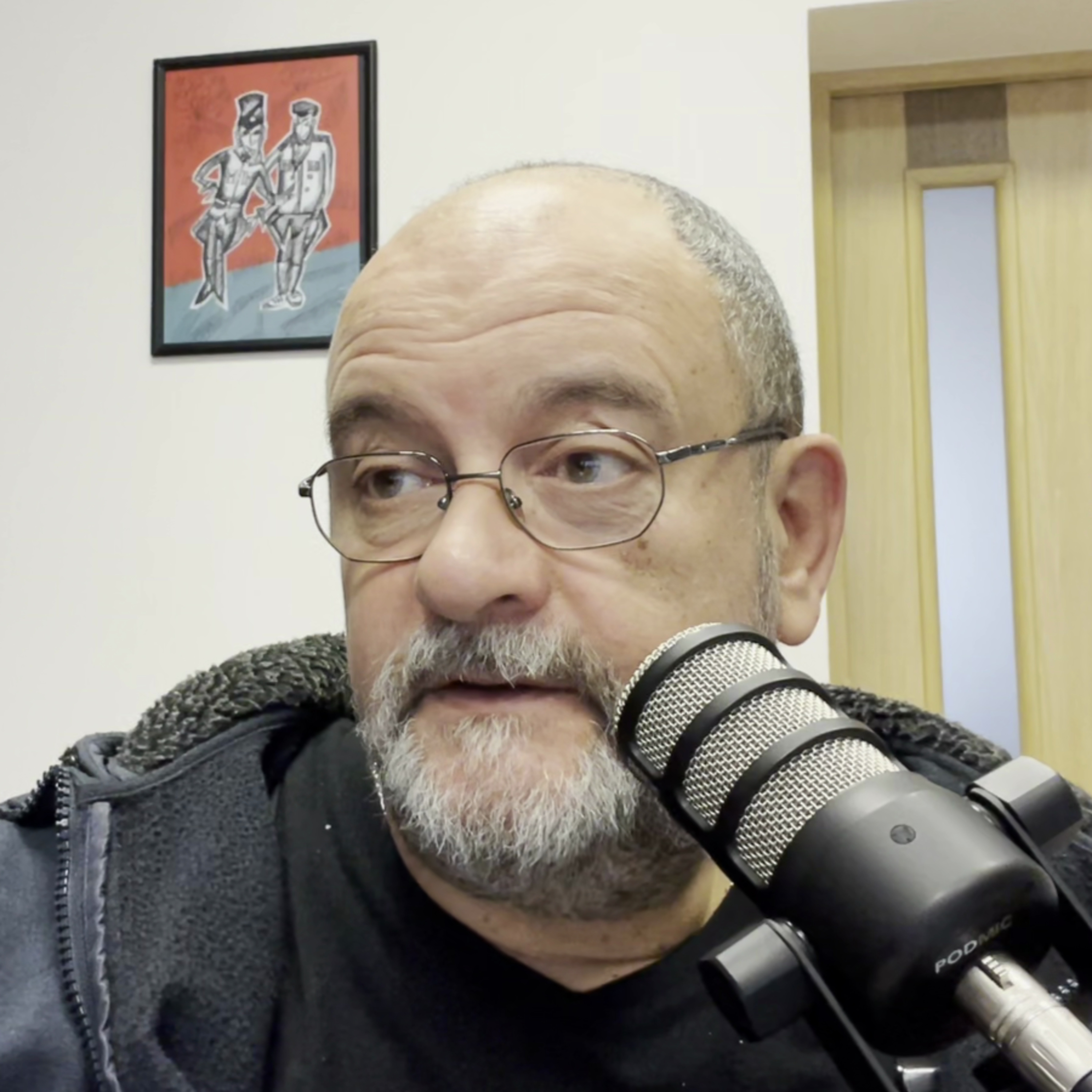 Хорошие местечковые новости | Radio Narva | 246 episode artwork