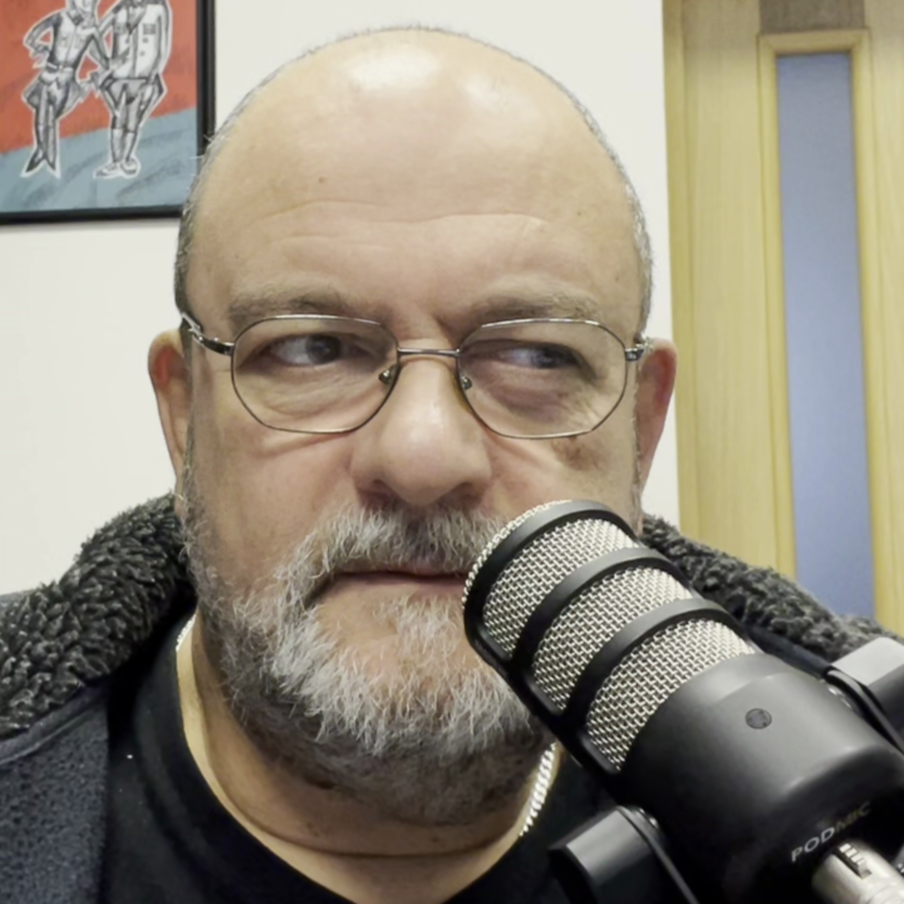 Эстония — рай для мошенников | Radio Narva | 244 episode artwork