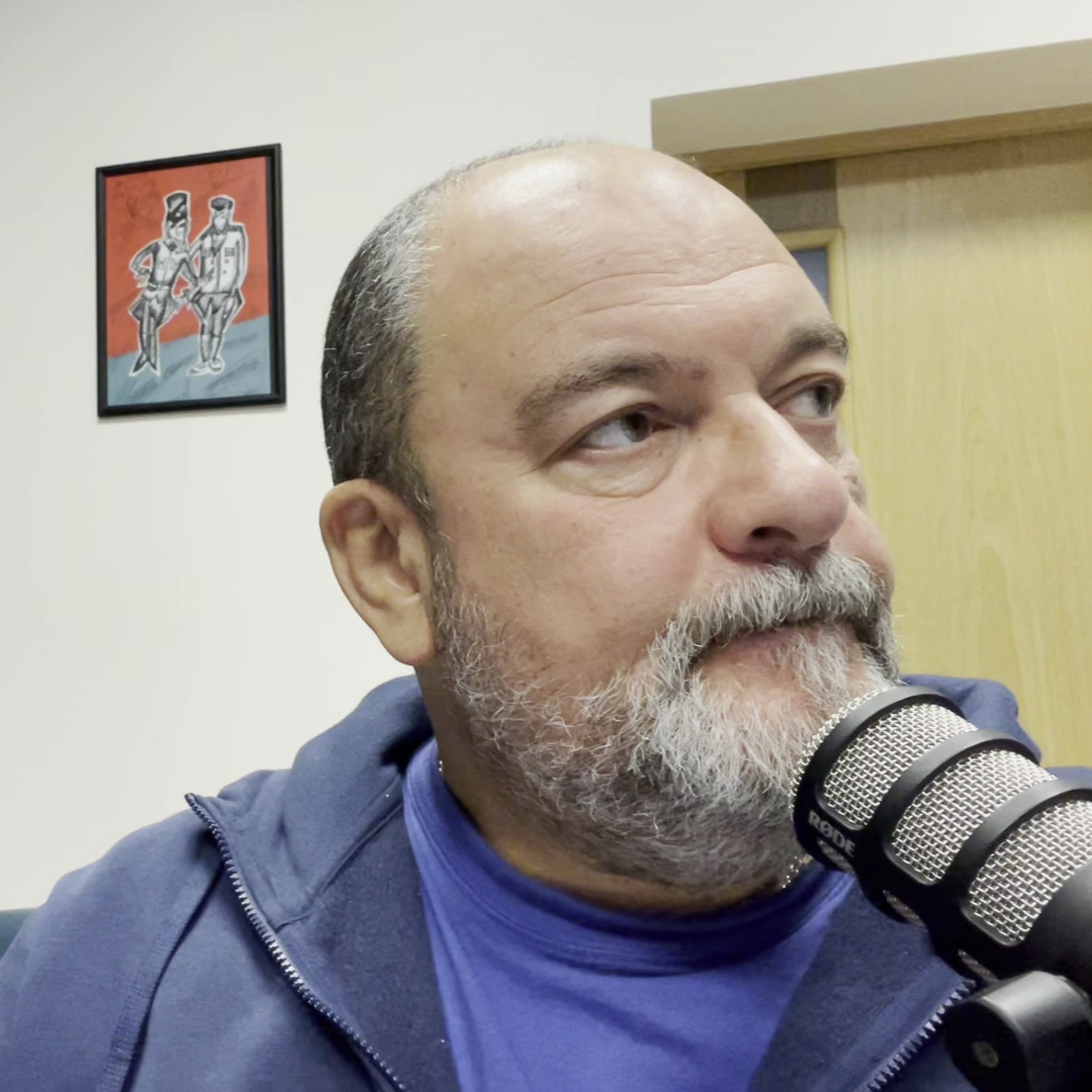 Предательство | Фракция «Narva 2.0» (1/4) | Radio Narva | 247 episode artwork