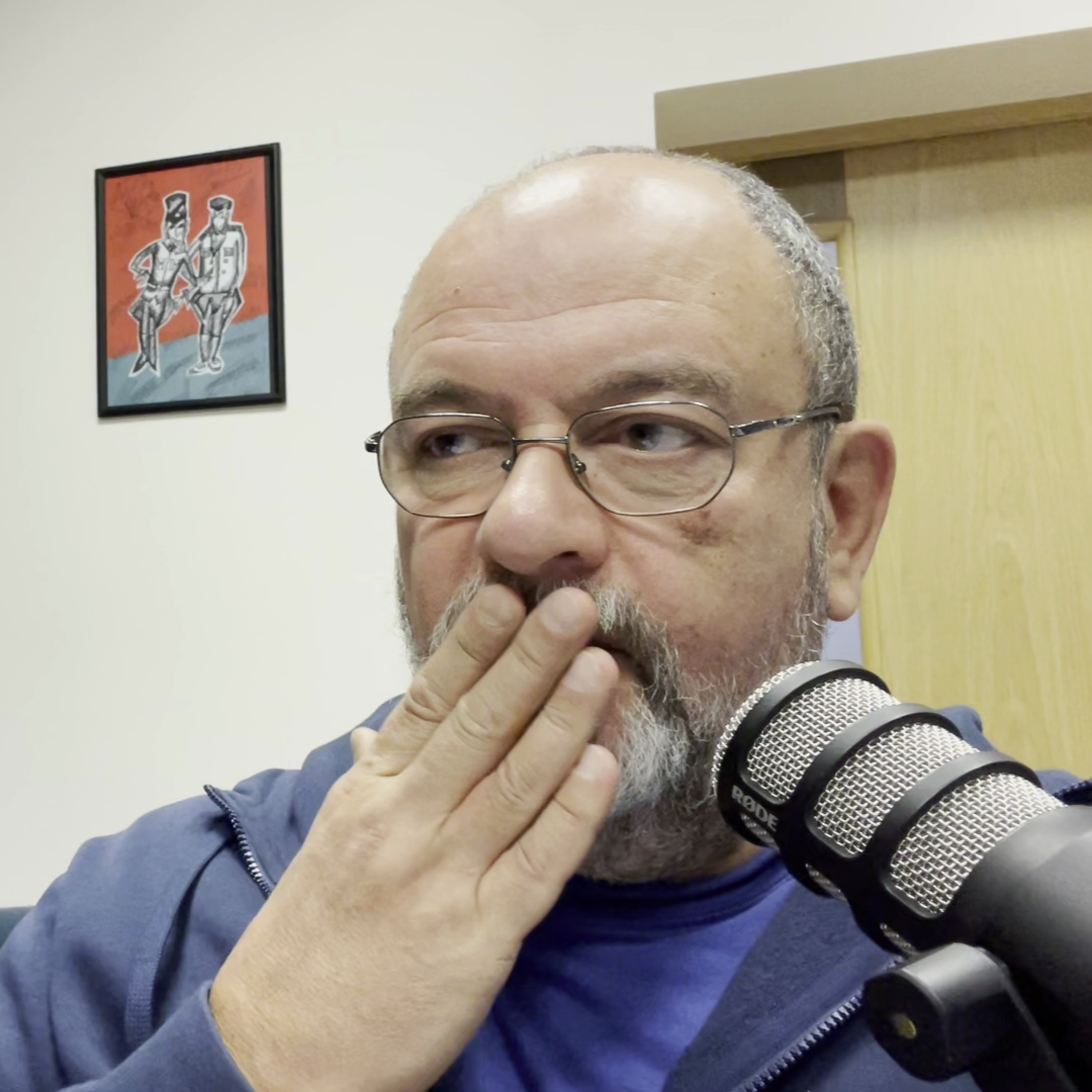 Двуличность | Фракция «Narva 2.0» (2/4) | Radio Narva | 248 episode artwork