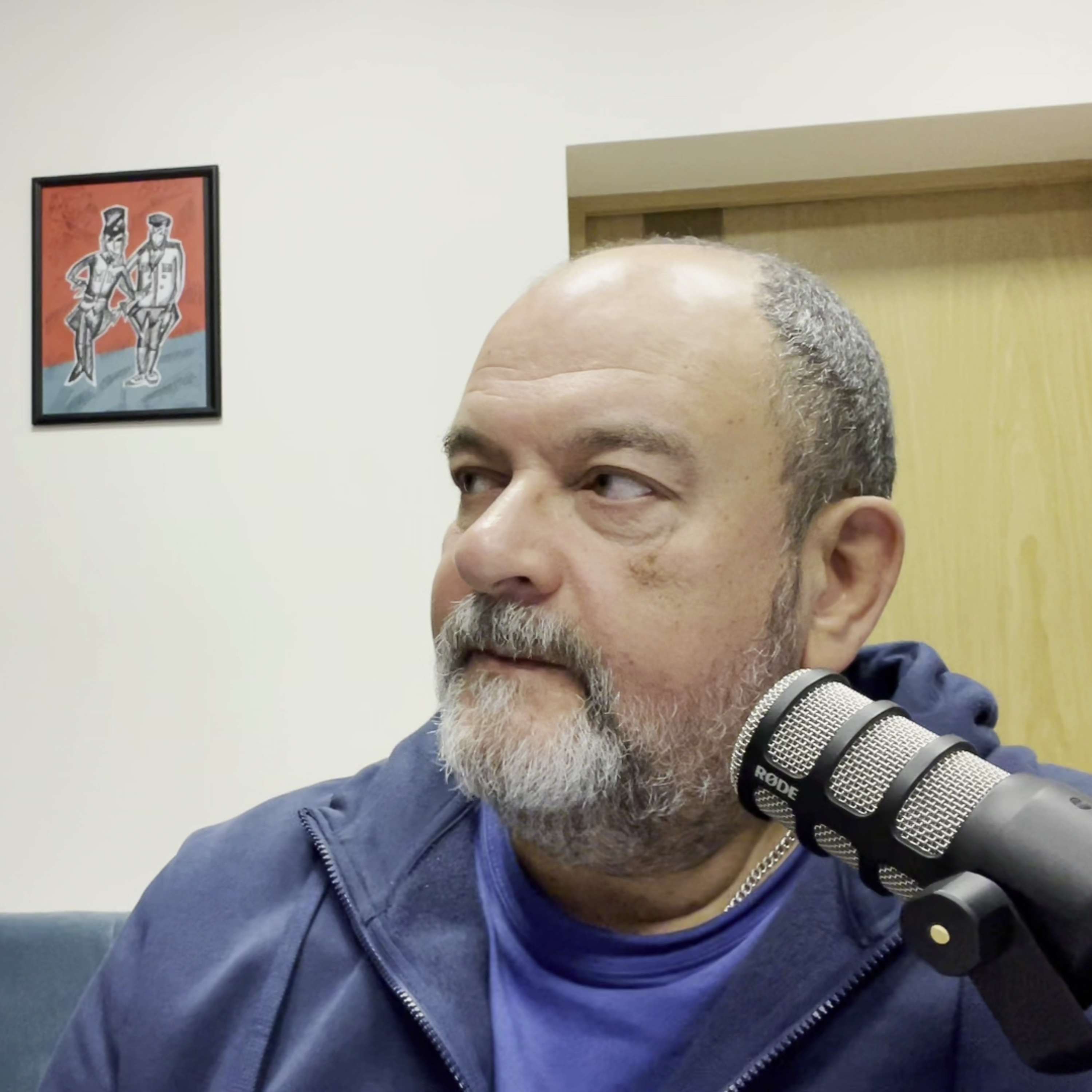 Одна моя оговорка | Фракция «Narva 2.0» (3/4) | Radio Narva | 249 episode artwork