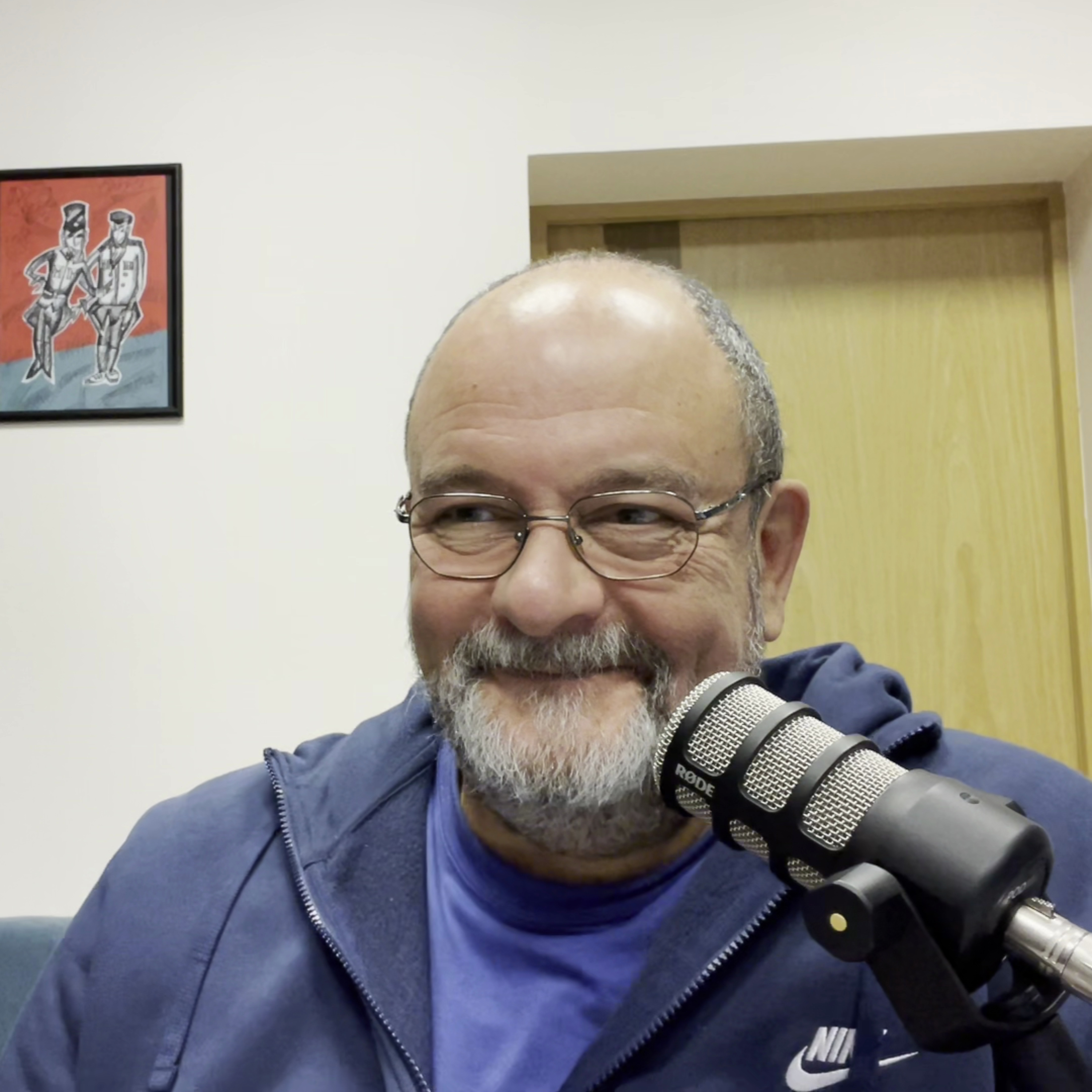 Банкротство Nordica и «межпартийный юмор» | Radio Narva | 251 episode artwork