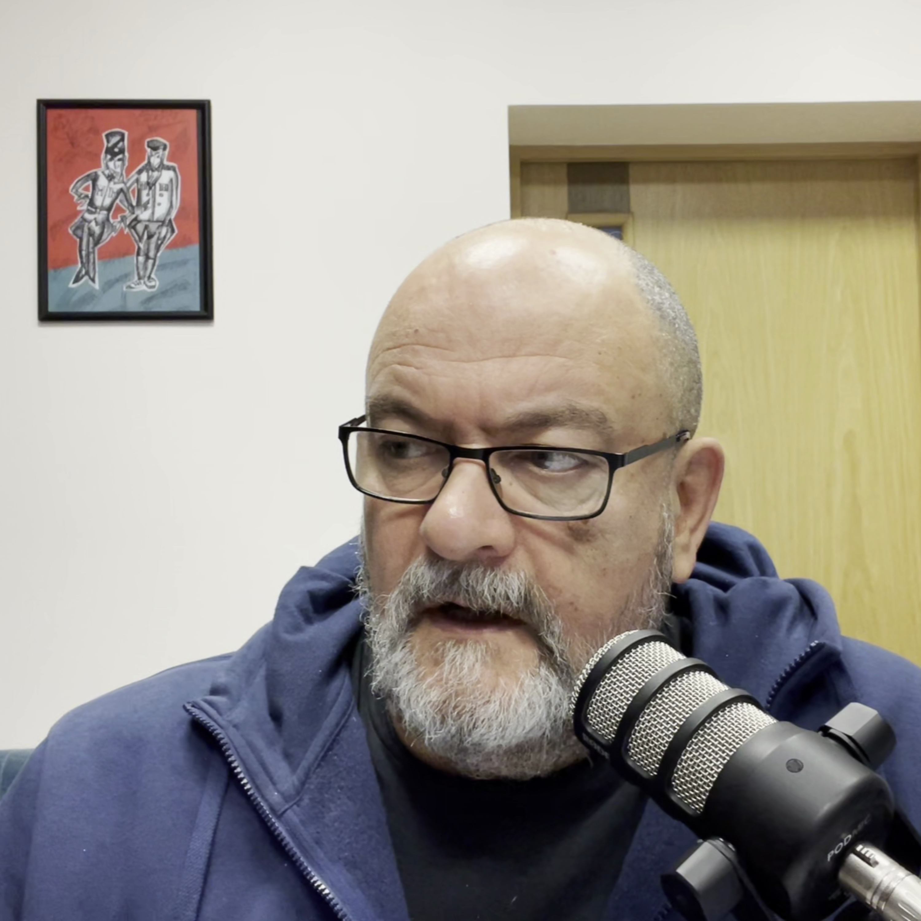 Грузия vs Европарламент | Radio Narva | 254 episode artwork