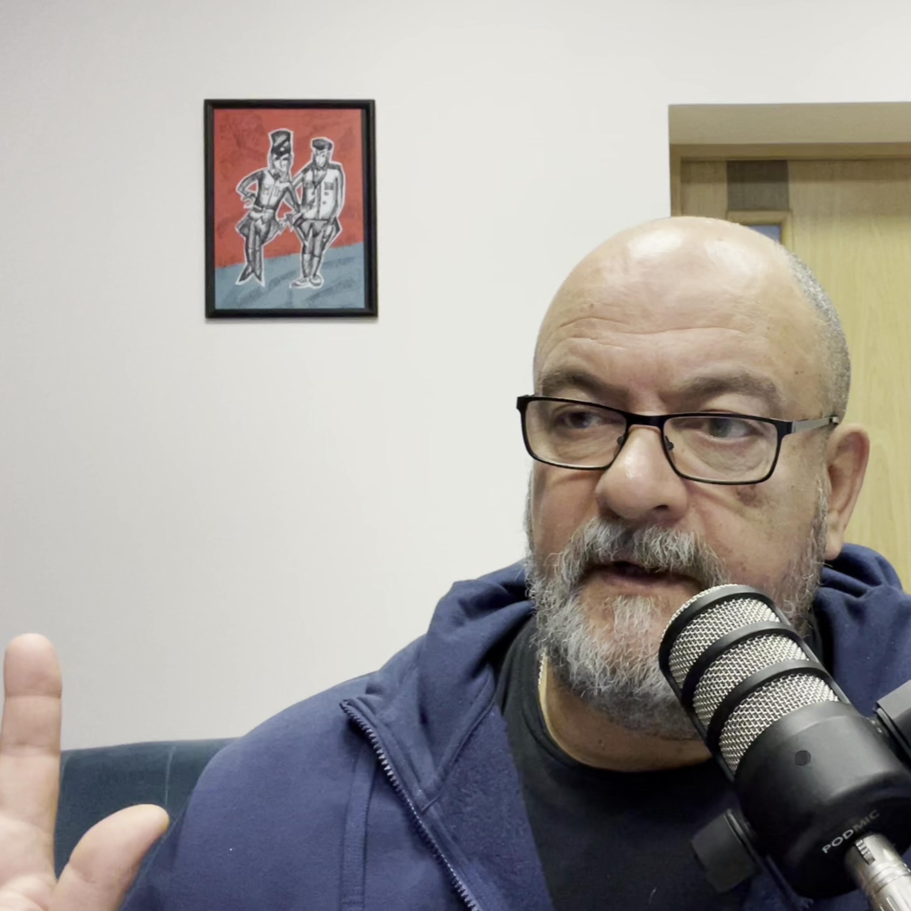 Ловушка для дурака из министерства образования | Radio Narva | 256 episode artwork