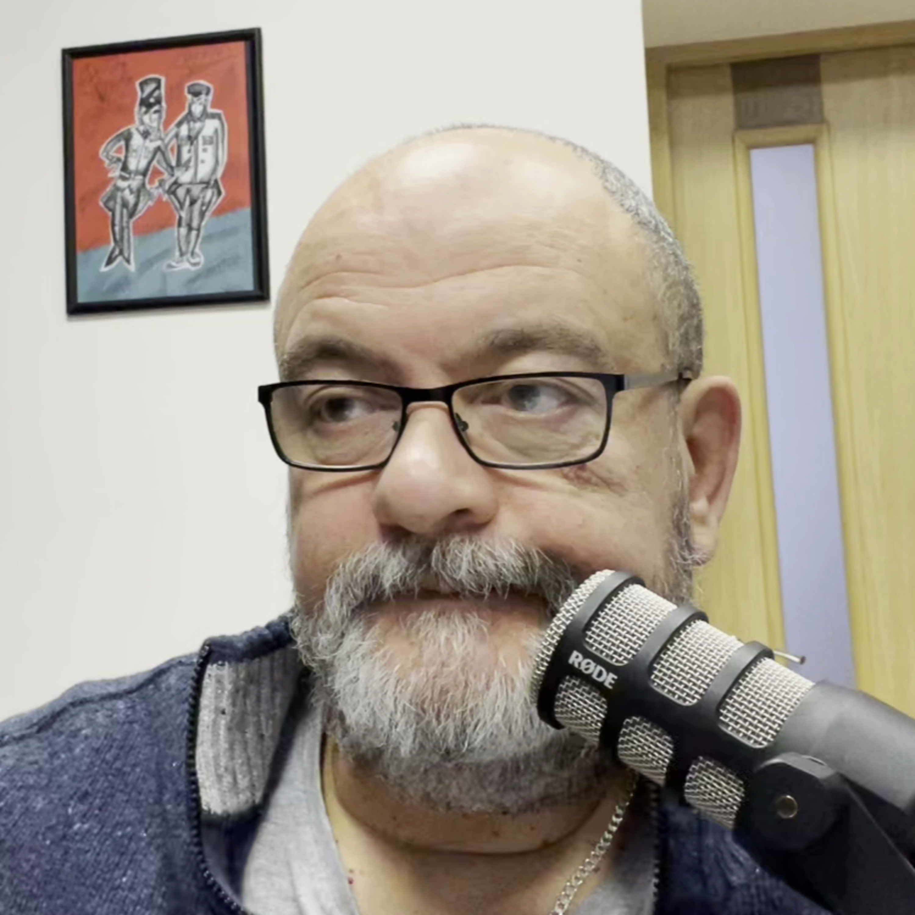 Ещё несколько позитивных новостей | Radio Narva | 259 episode artwork