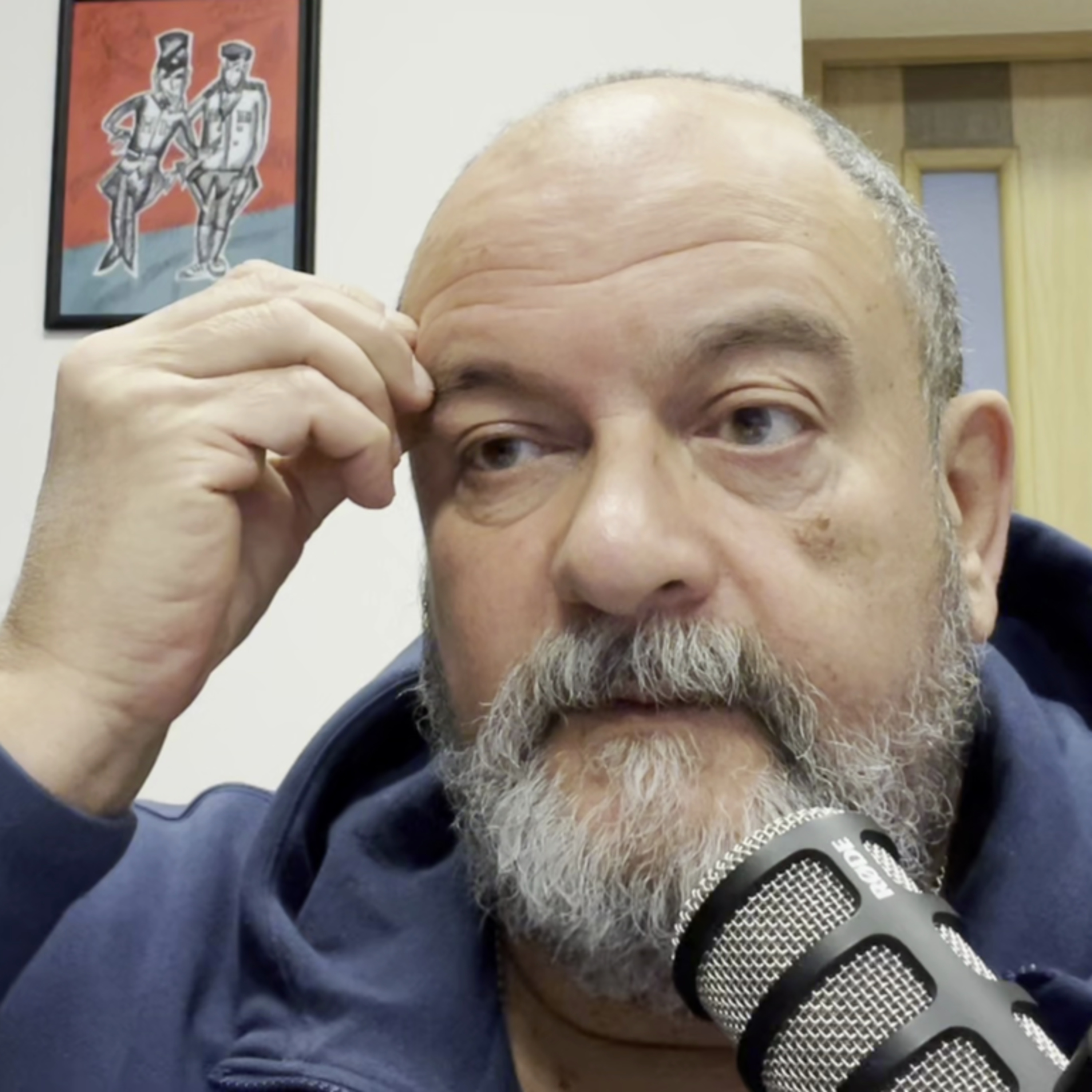 Четыре прокуратора для оживления экономики | Radio Narva | 266 episode artwork