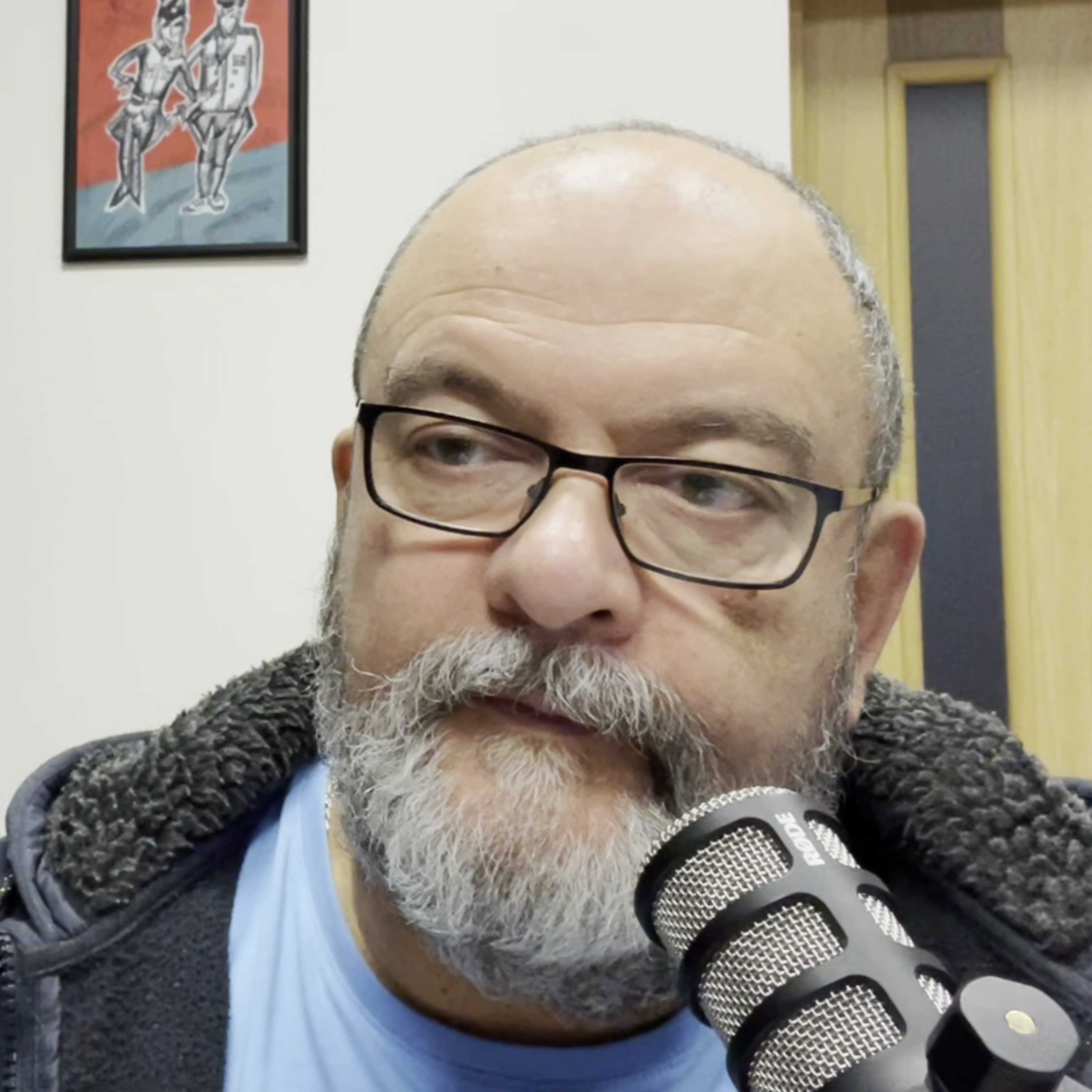 Блеск и нищета власти | Radio Narva | 268 episode artwork