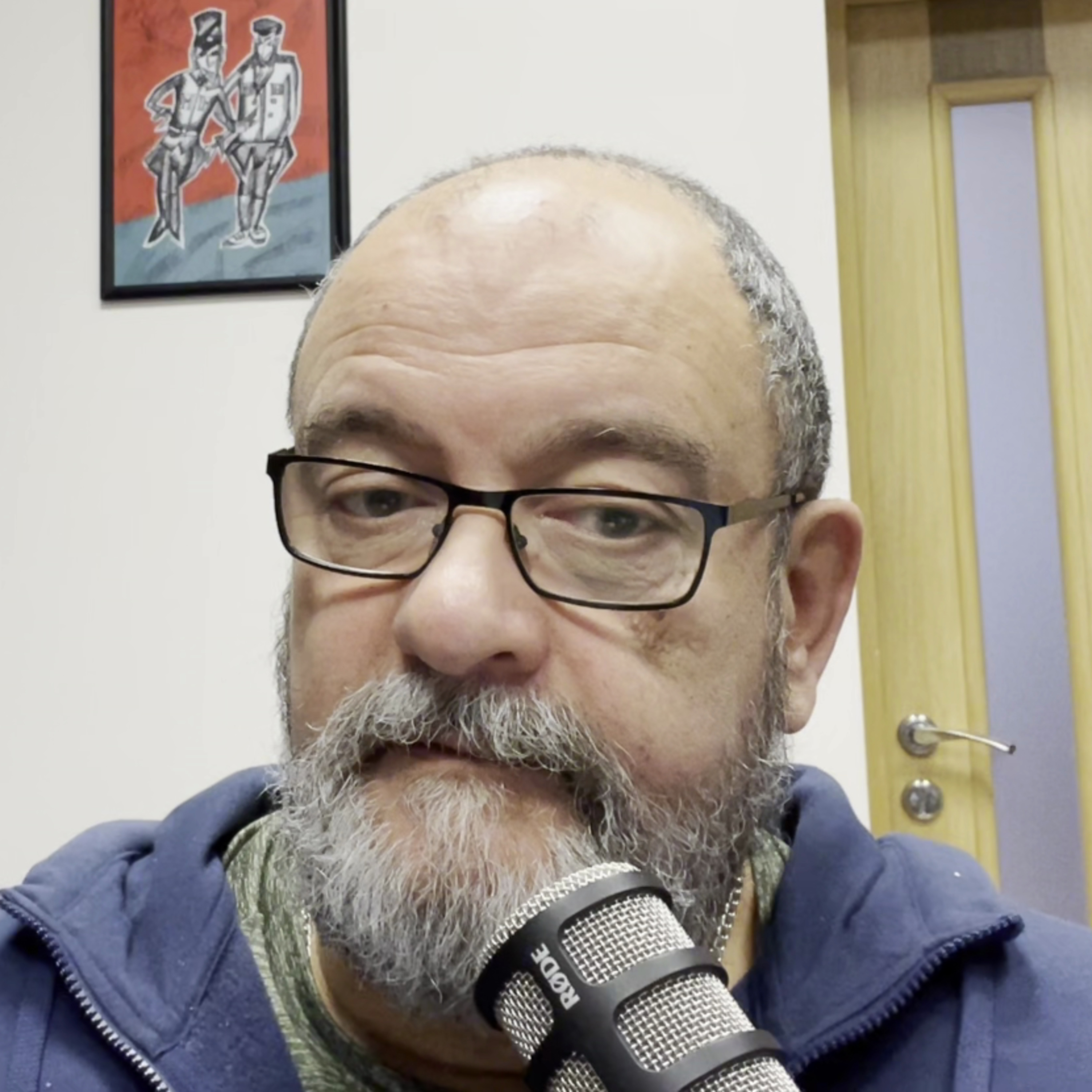 Крупная удачная реформа в Эстонии. Такие есть? | Radio Narva | 273 episode artwork