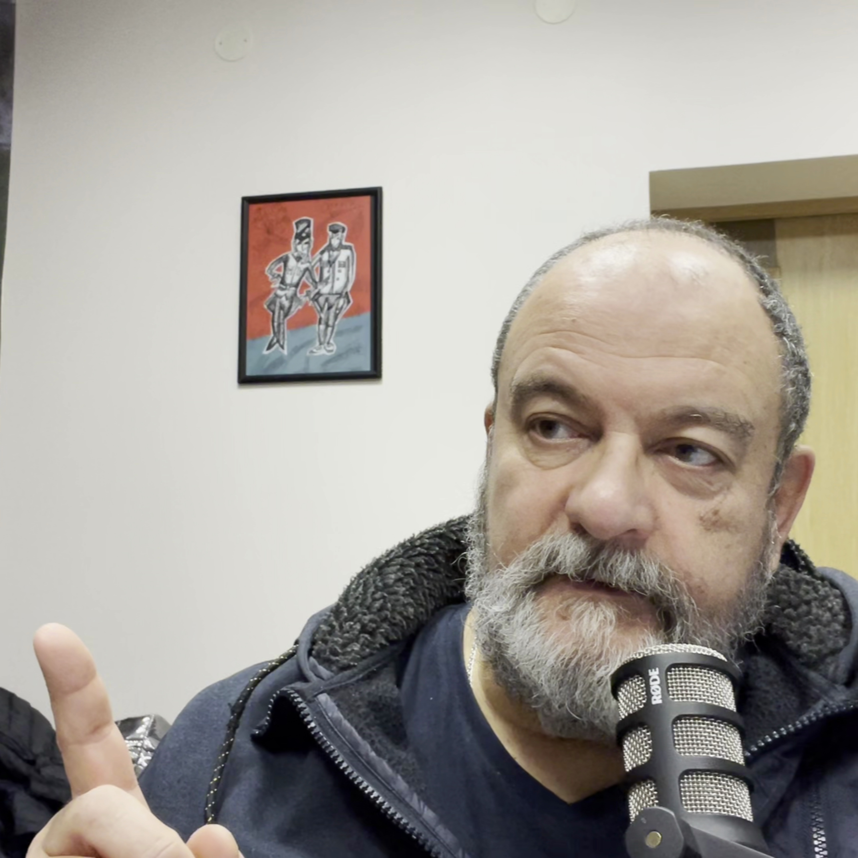 Далёкий оптимизм — инструмент плохого аналитика | Radio Narva | 277 episode artwork