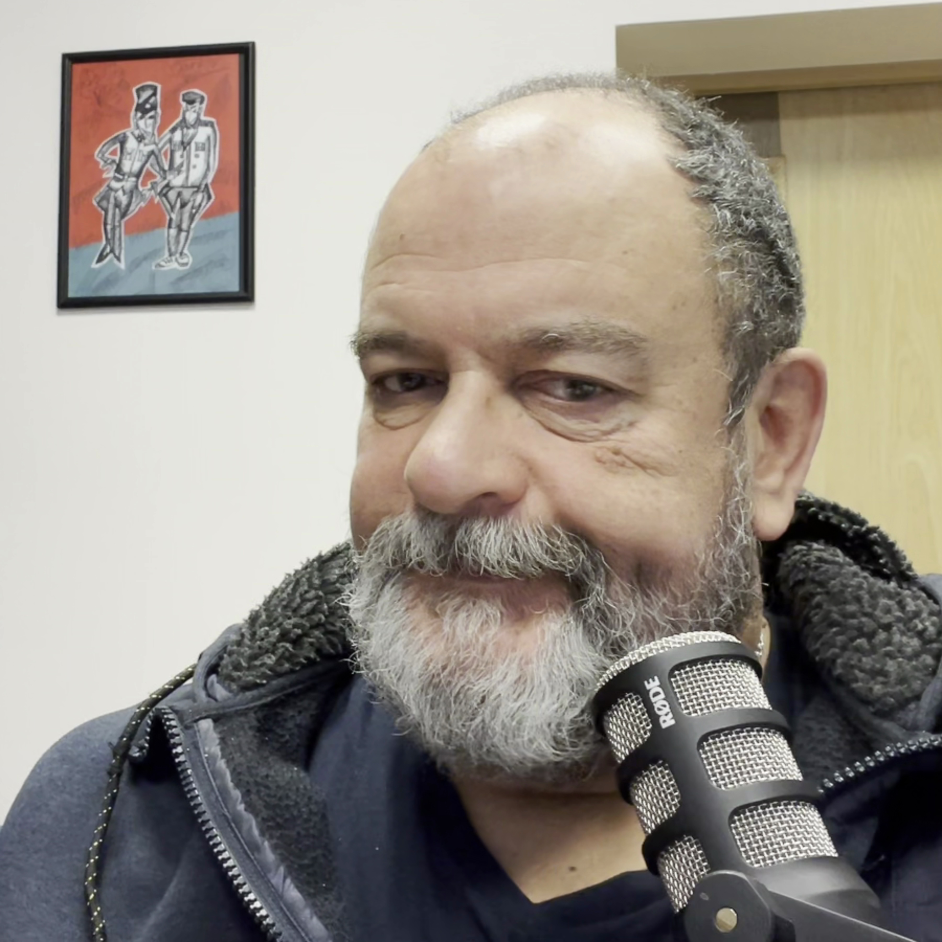 500 лет читающий и пишущий народ | Radio Narva | 280 episode artwork