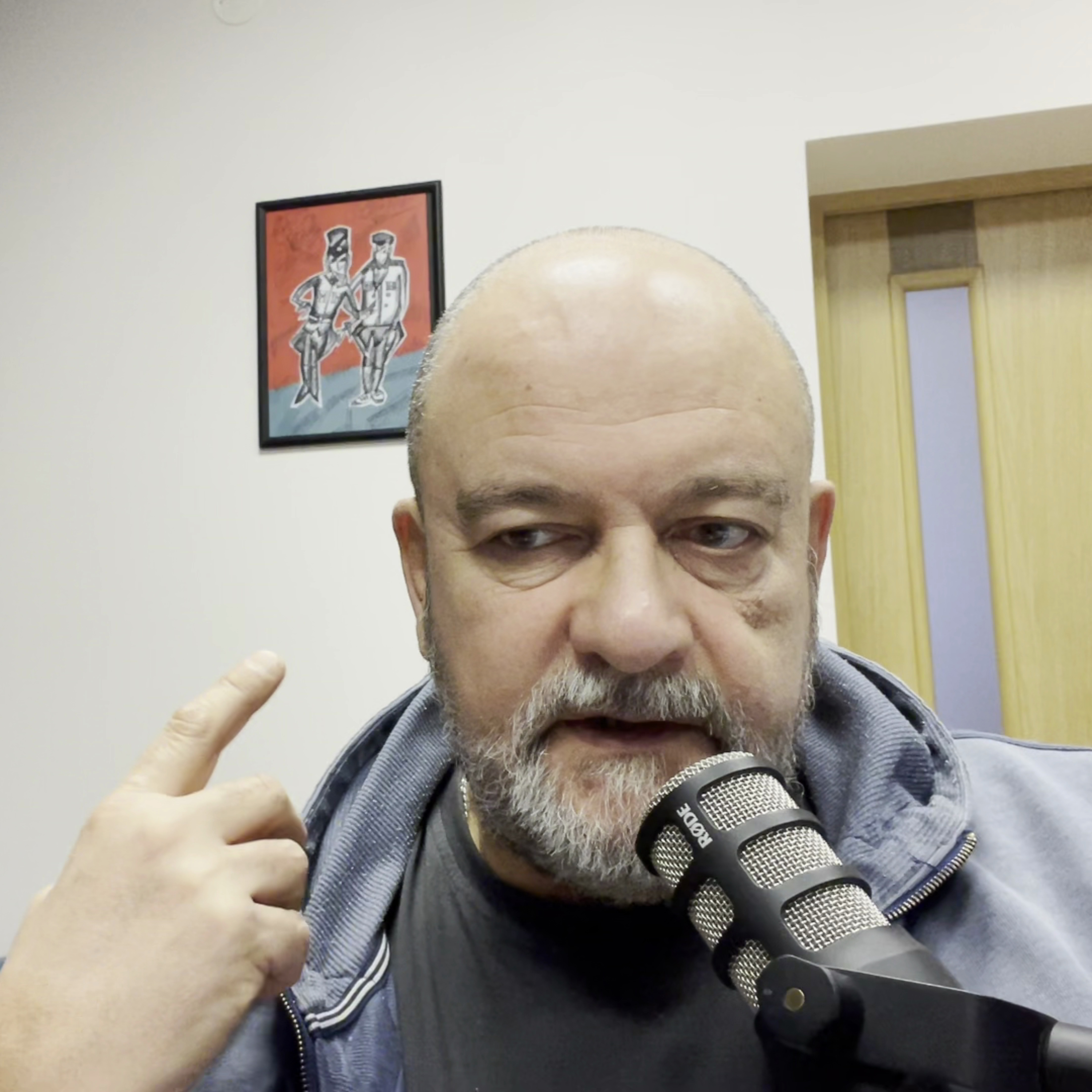 Языковой экзамен для учителей школ | Radio Narva | 281 episode artwork