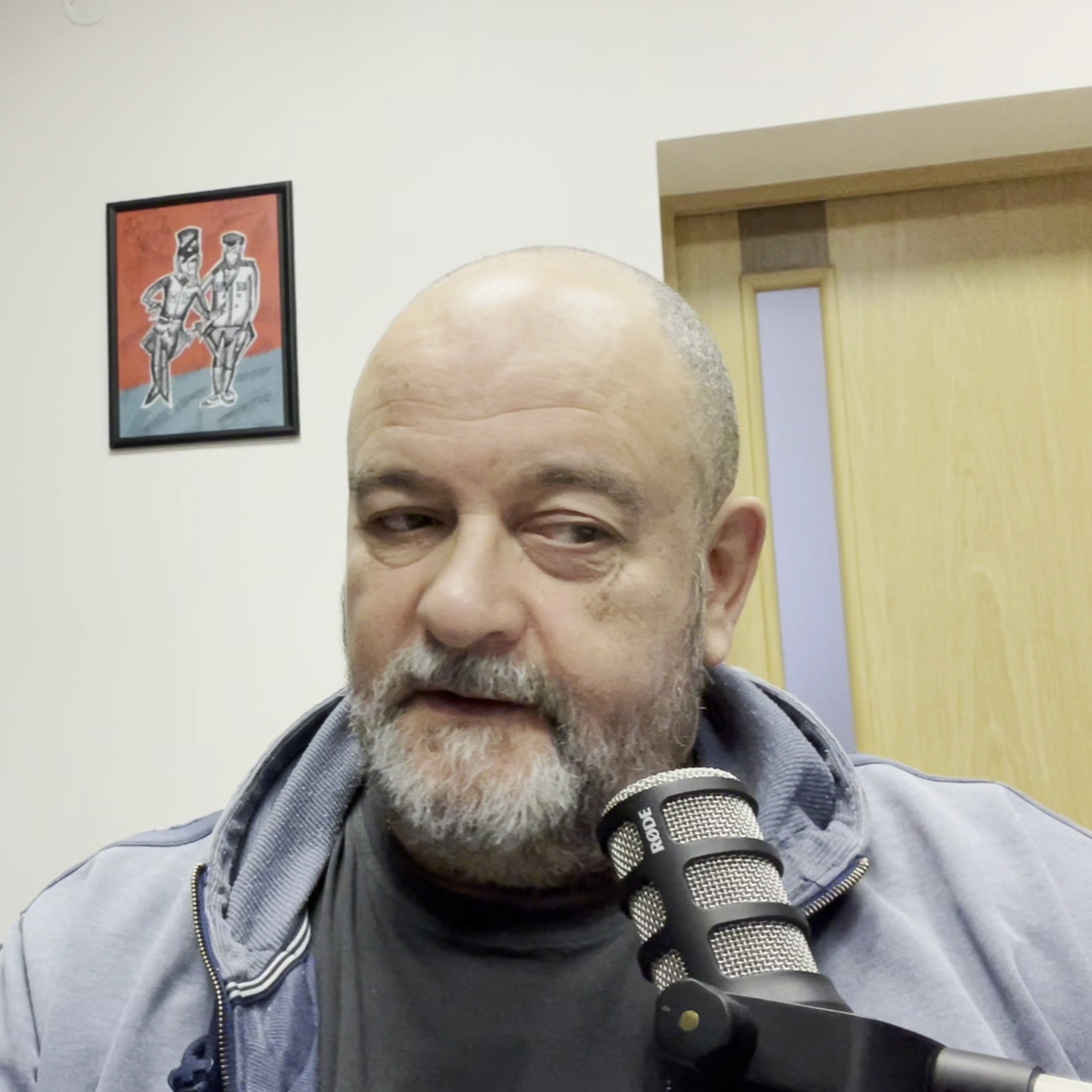 Иммунитет от обвинений в коррупции | Radio Narva | 282 episode artwork