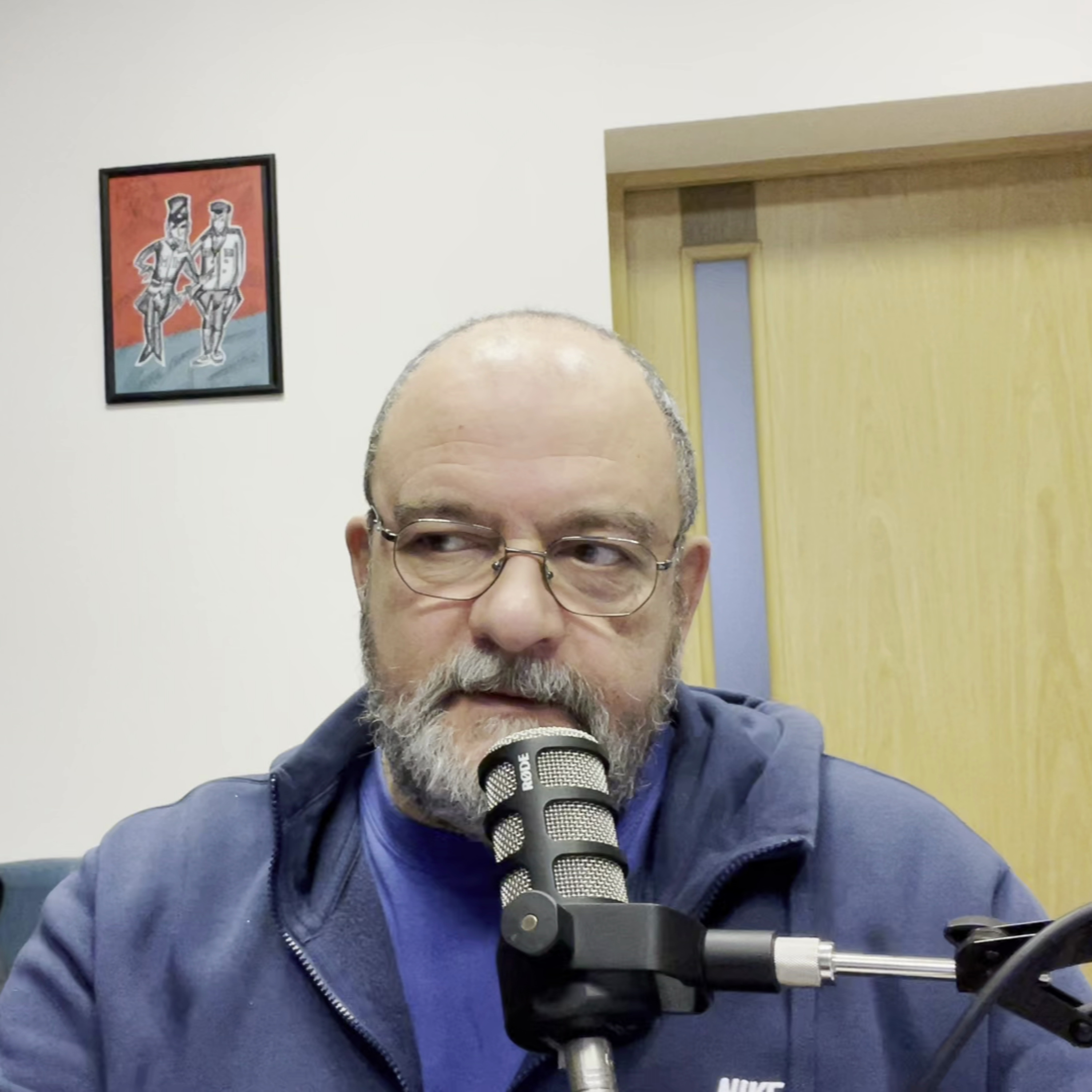 Безработица: в пятёрке! | Radio Narva | 297 episode artwork