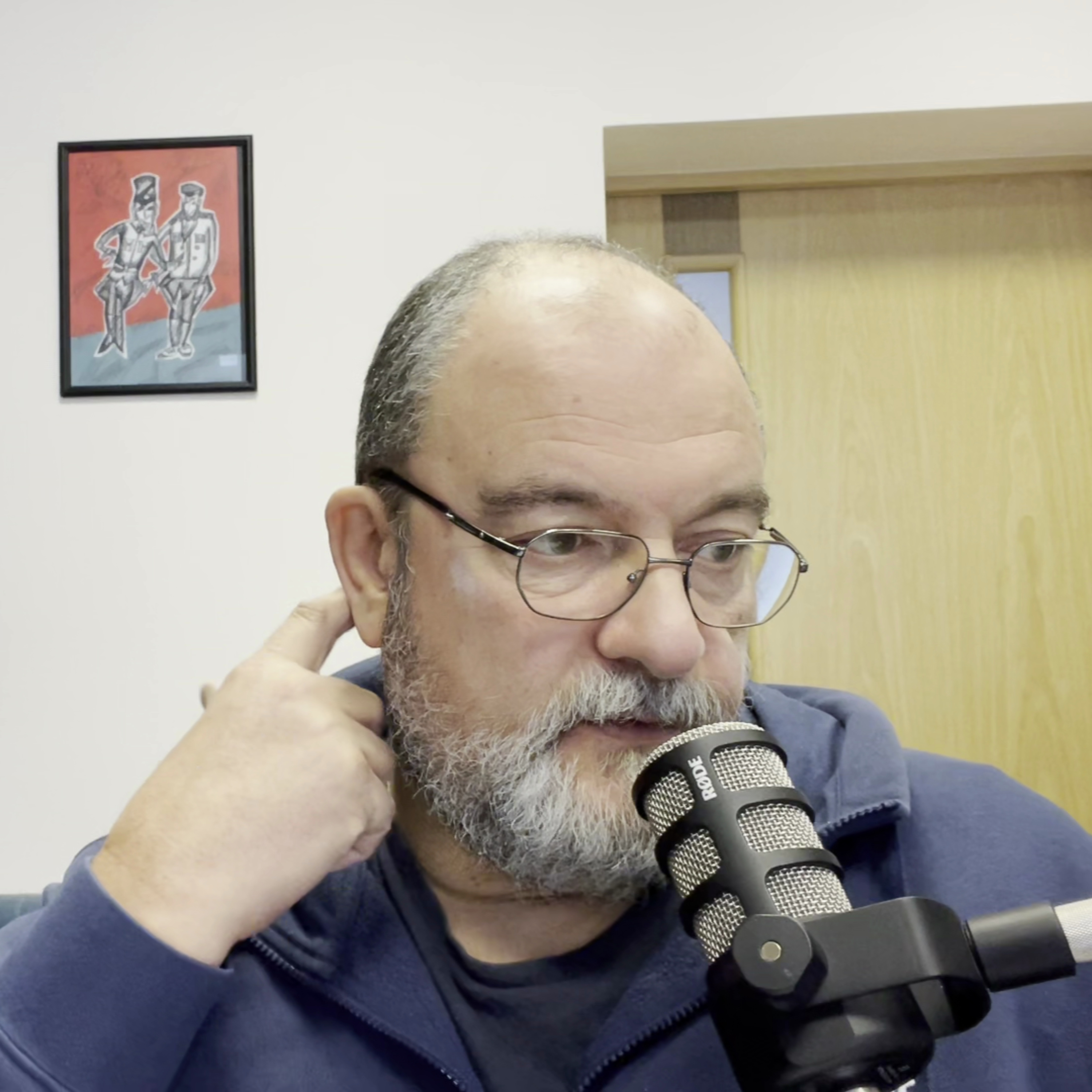 USAID и служащие обществу независимые СМИ | Radio Narva | 302 episode artwork