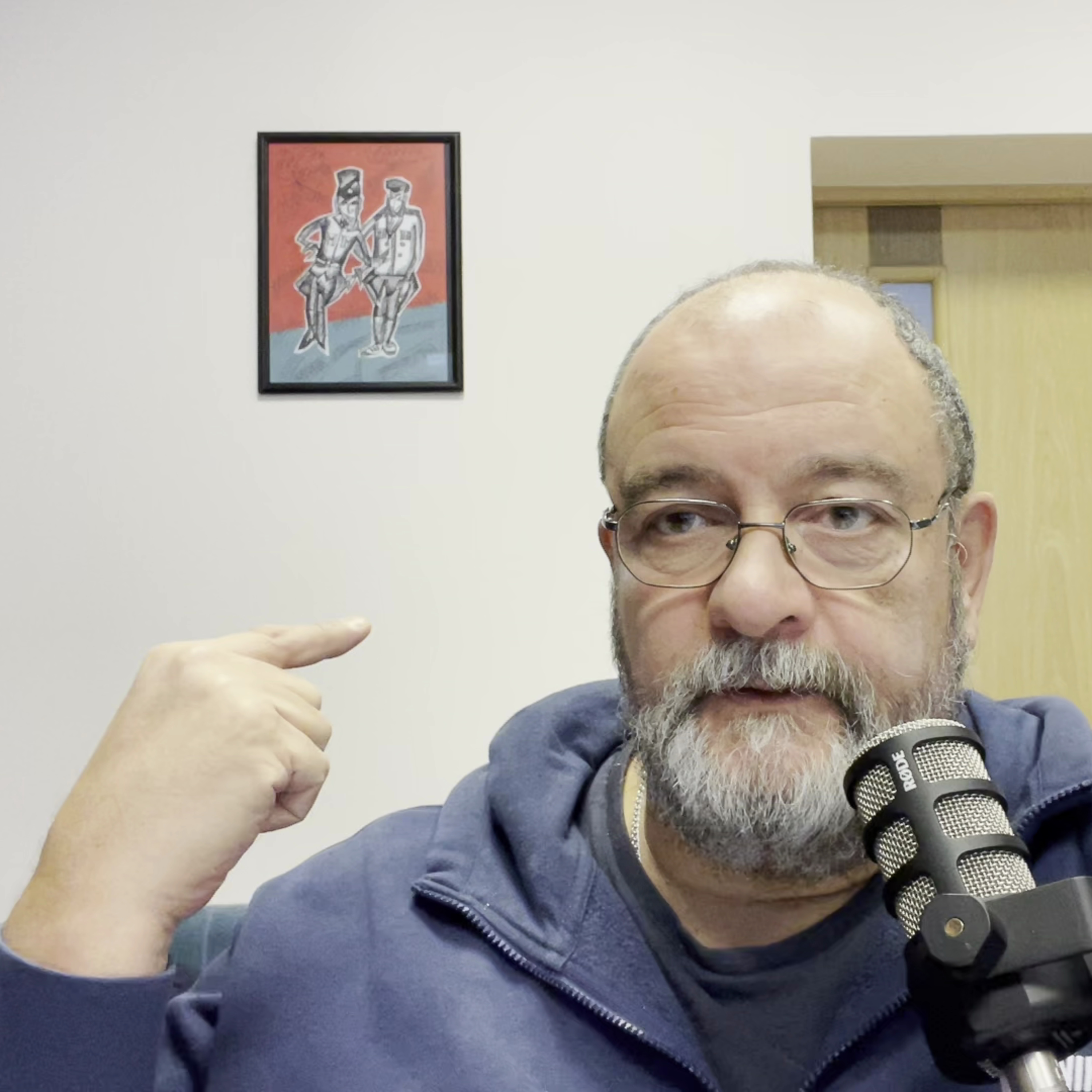 О загадочной душе нарвитянина в эстонских СМИ | Radio Narva | 303 episode artwork