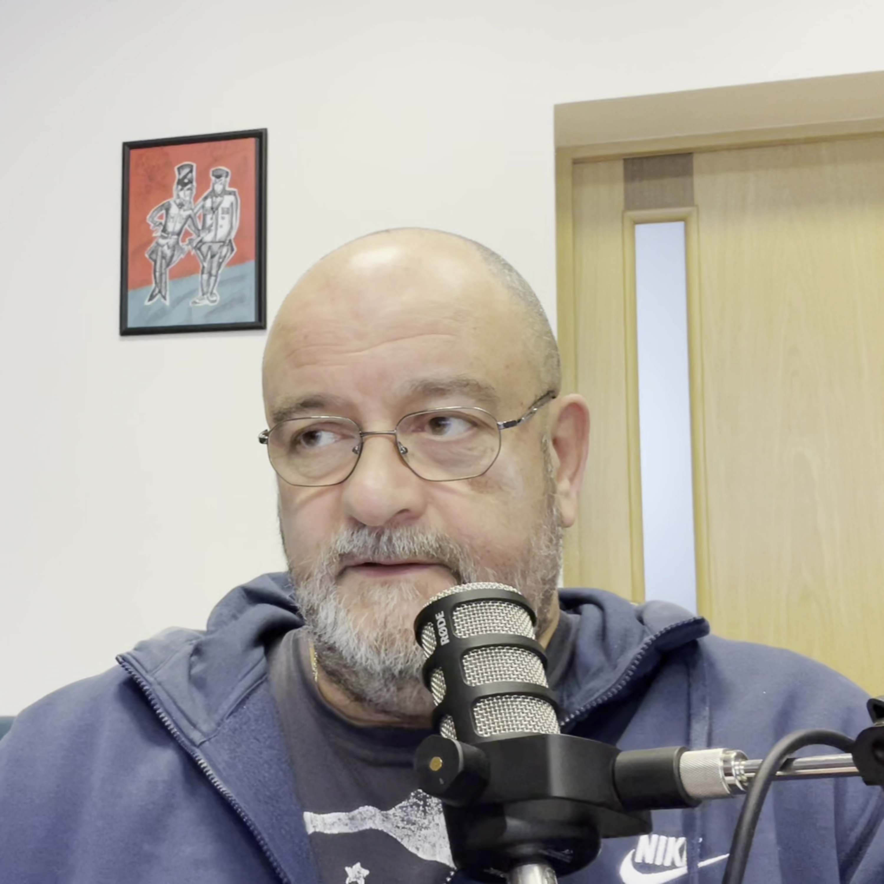 Их борьба с Церковью | Radio Narva | 306 episode artwork