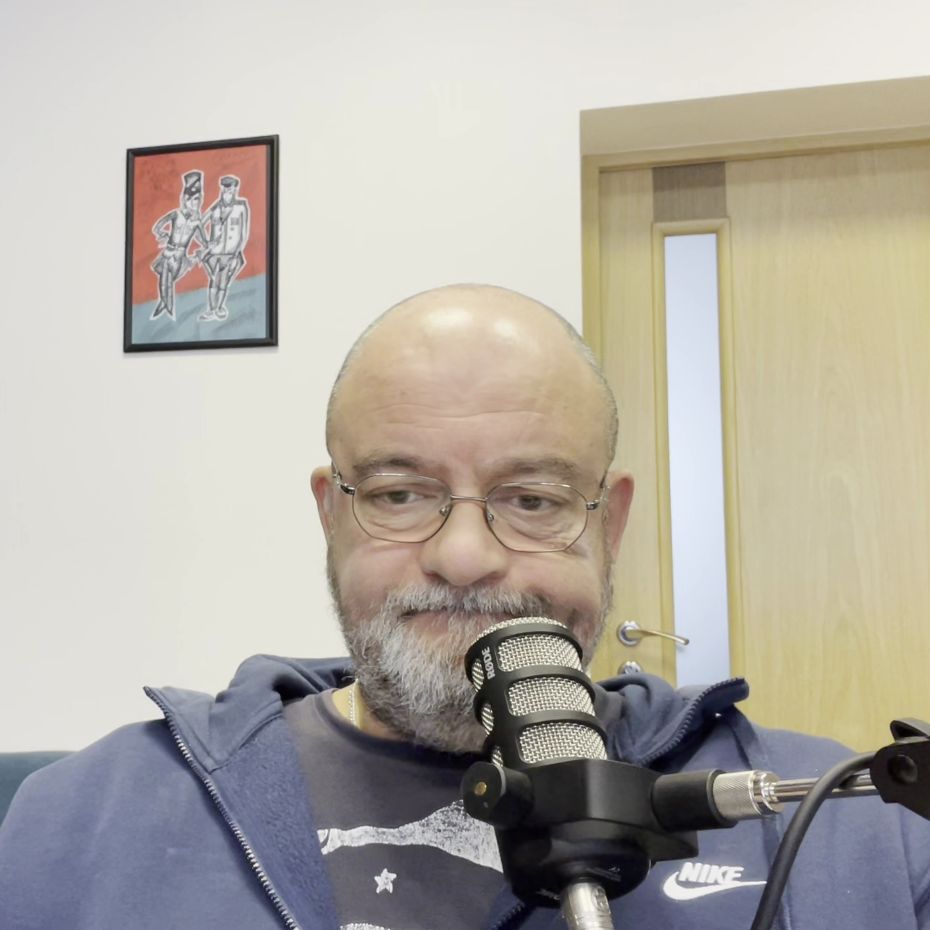 Как выжить неделю без электричества, воды и отопления | Radio Narva | 307 episode artwork