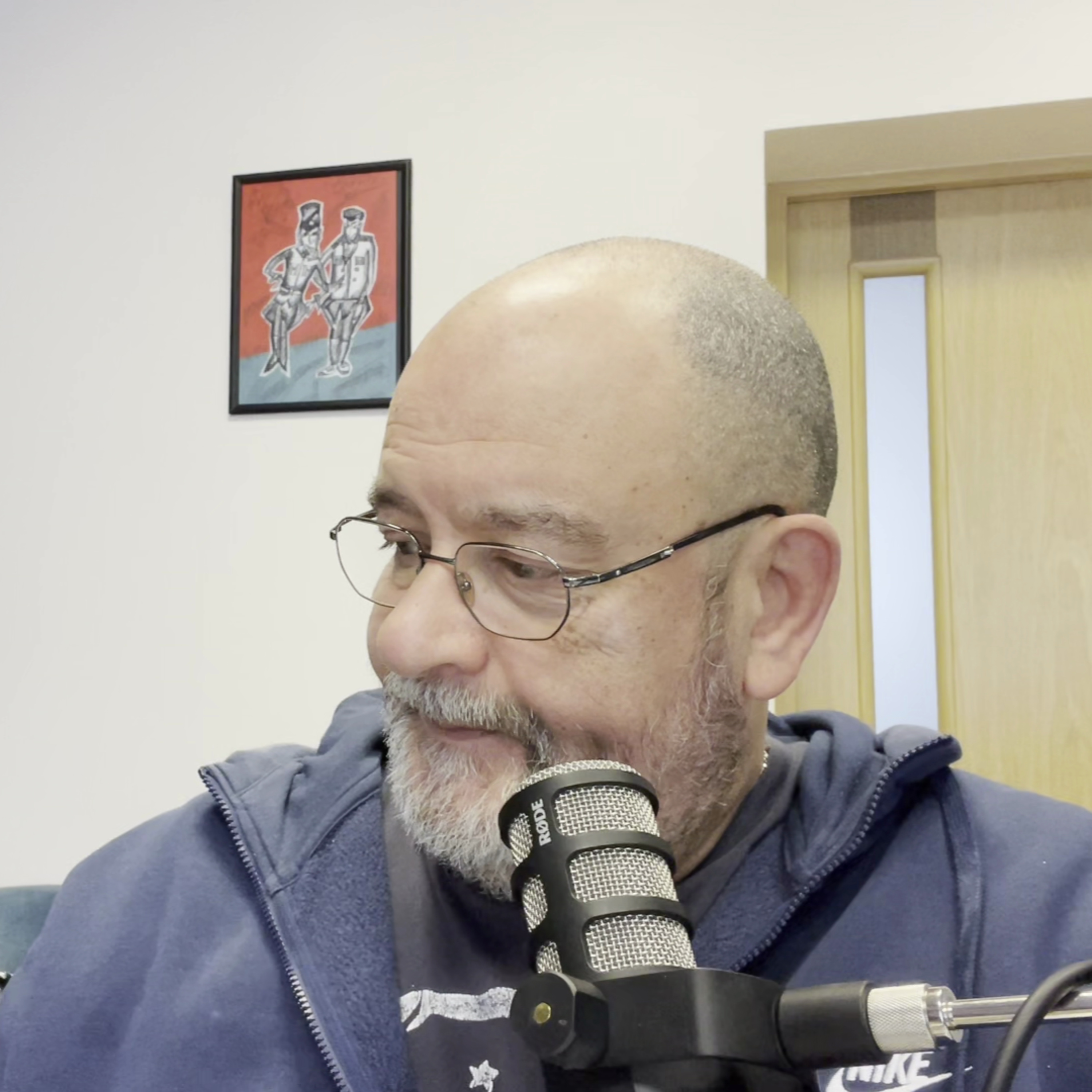 Подмена непрофессионализма патриотизмом, теперь и в спортклубах | Radio Narva | 308 episode artwork