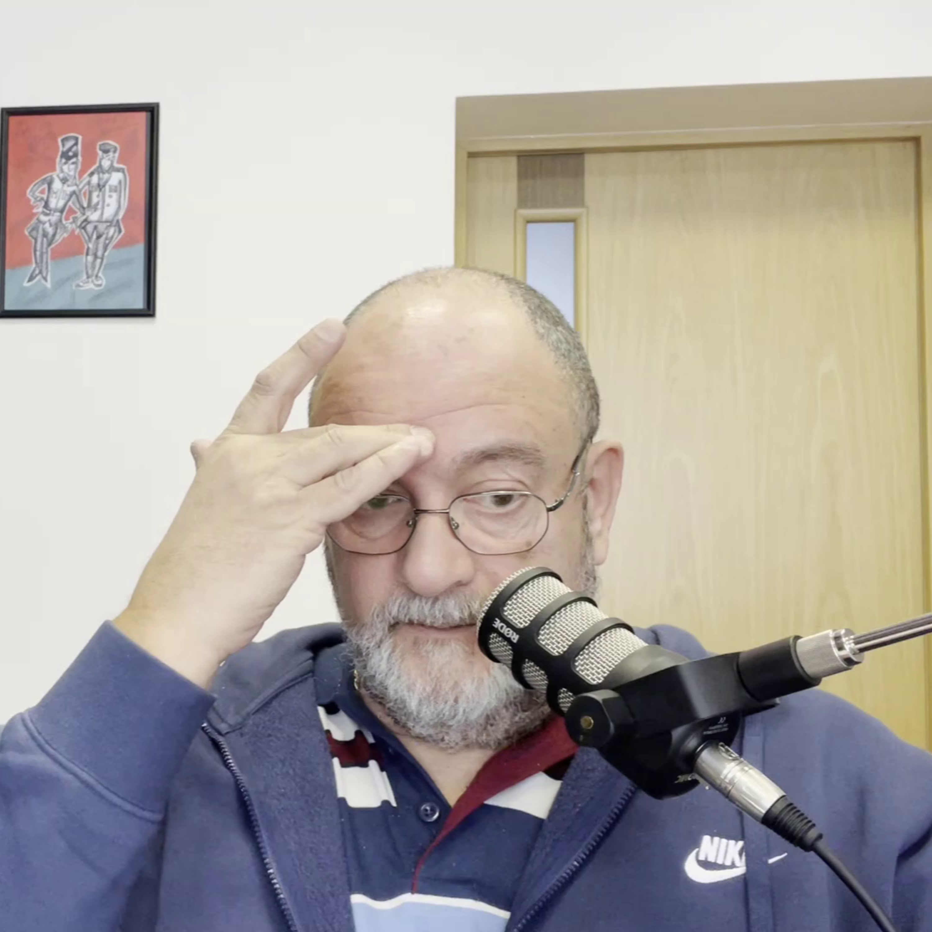 Похороны эстонской энергетики: тратим 180 млн евро — экономим 46 | Radio Narva | 312 episode artwork