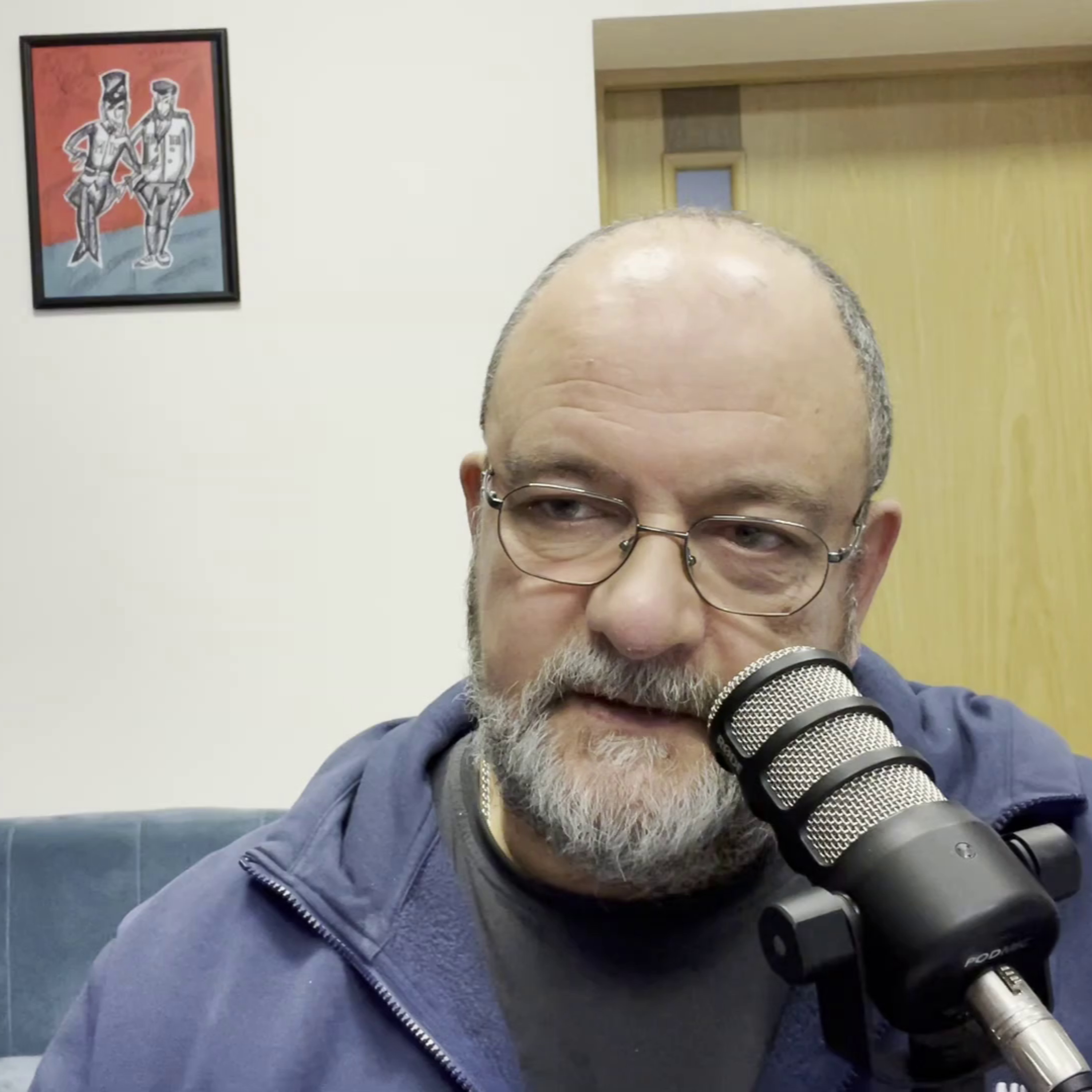 Прибалтика за бортом, или как нас спасёт зависть | Radio Narva | 317 episode artwork