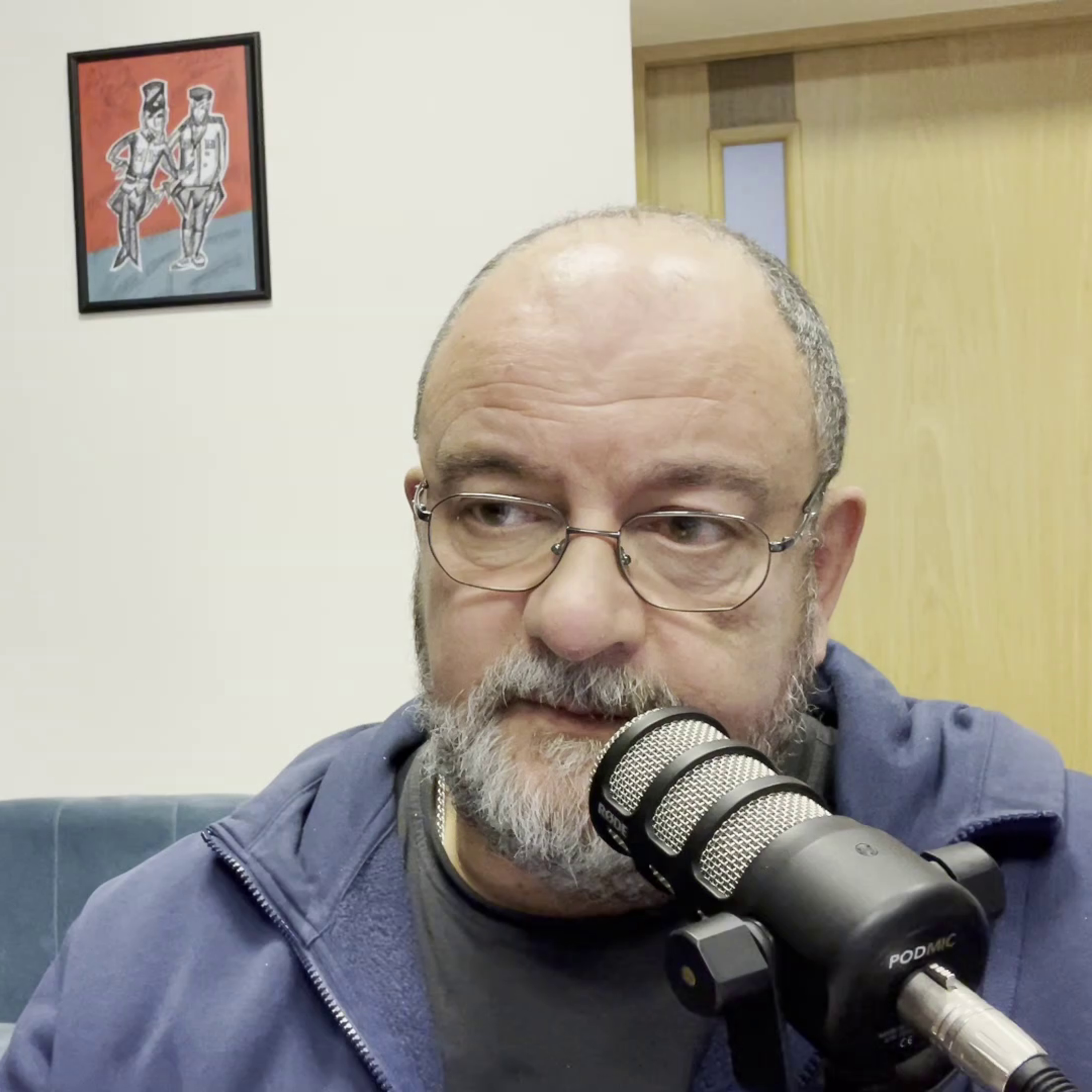 Деградация в "широкой" математике | Radio Narva | 319 episode artwork
