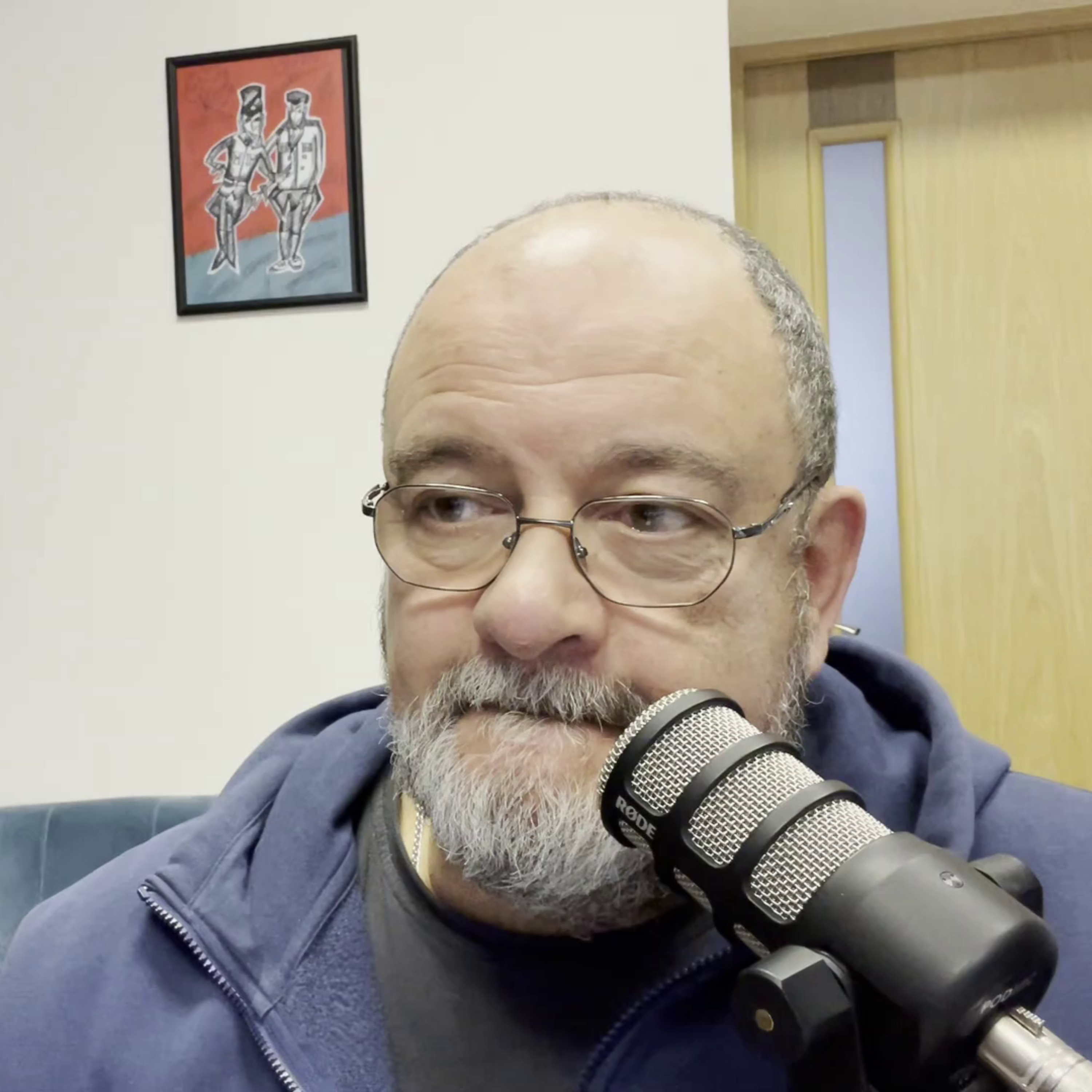 Очередной призыв МИДа Эстонии к Евросоюзу по России | Radio Narva | 321 episode artwork
