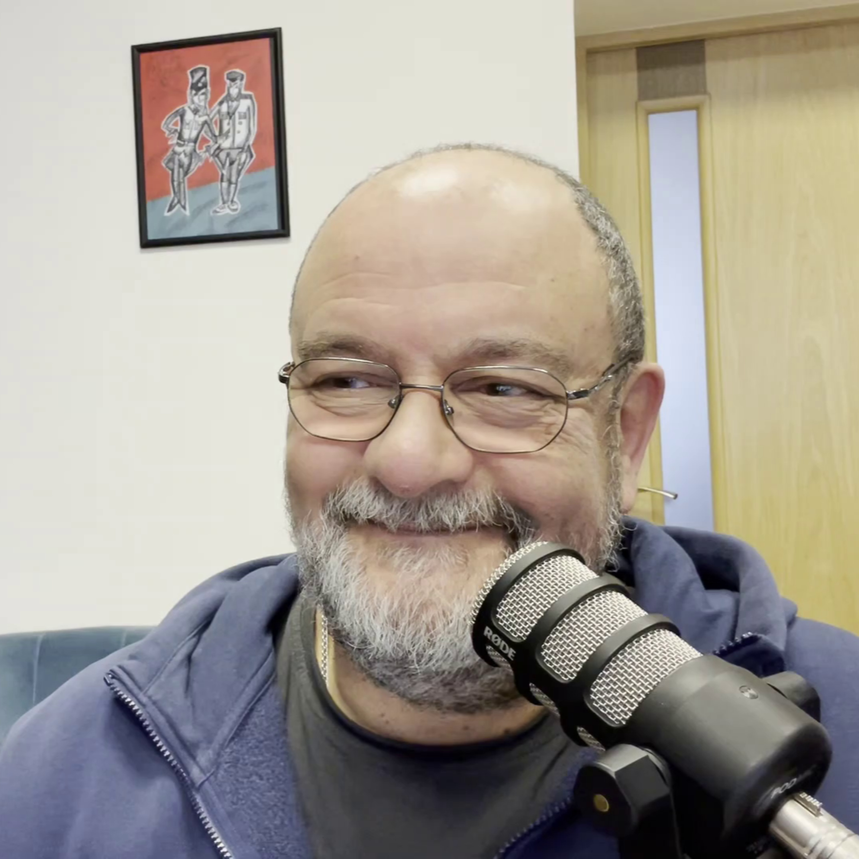 Независимая роялистская партия Эстонии | Radio Narva | 322 episode artwork