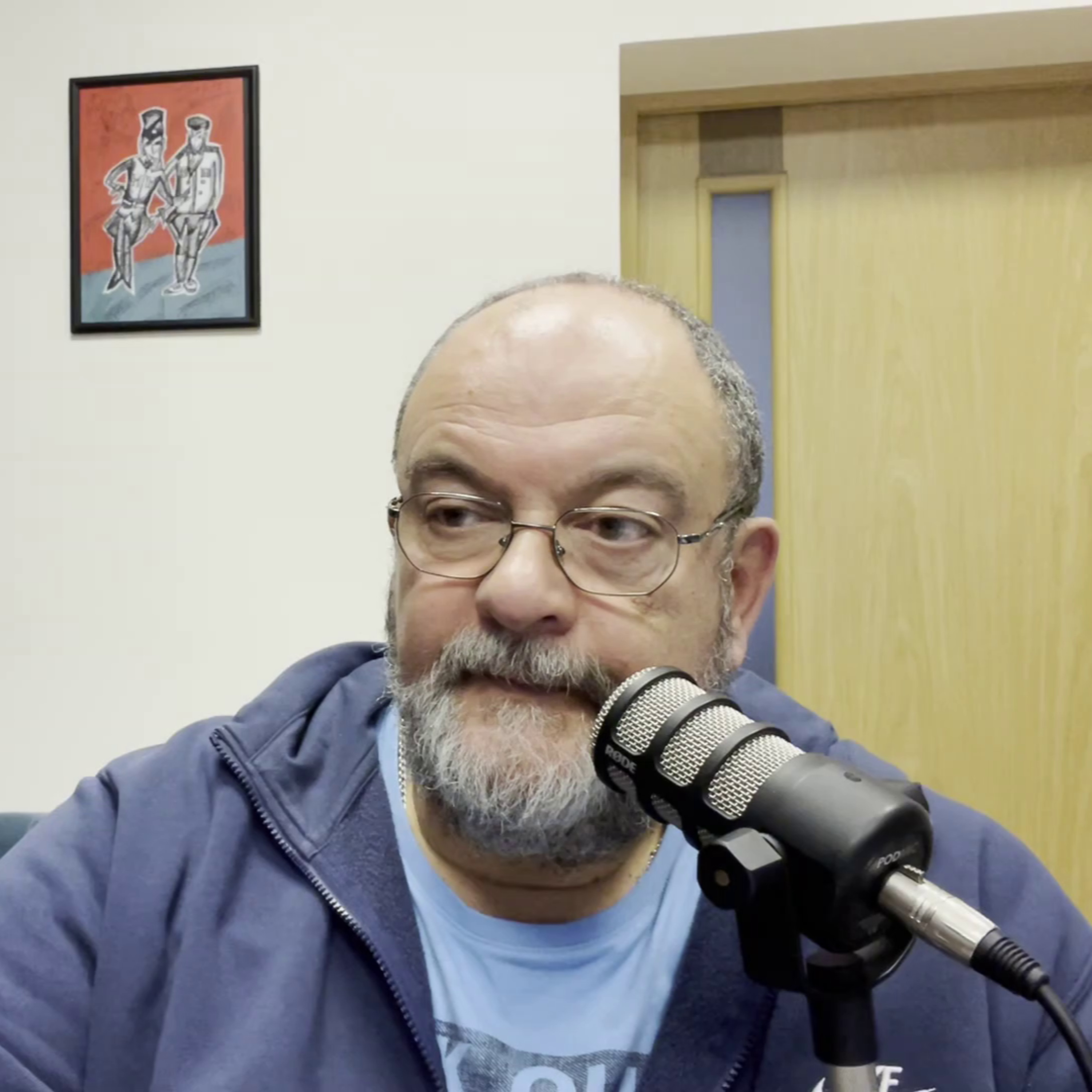 «Молот ведьм», Ясеновац, Сирия, Европа | Radio Narva | 329 episode artwork